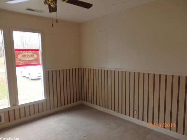 St Francis - Residential