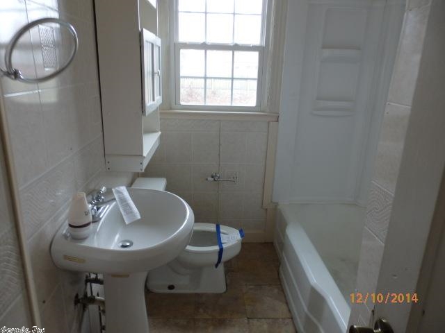 St Francis - Residential