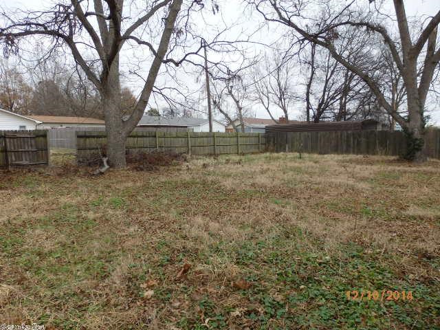 St Francis - Residential