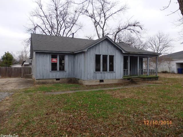 St Francis - Residential