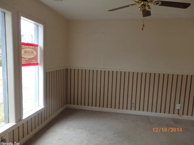 St Francis - Residential