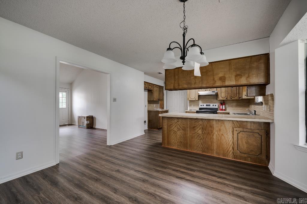 DEEREWOOD - Residential