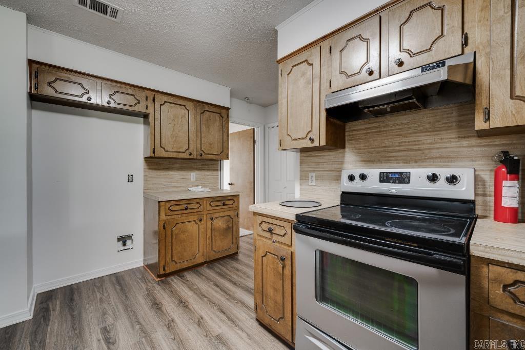 DEEREWOOD - Residential