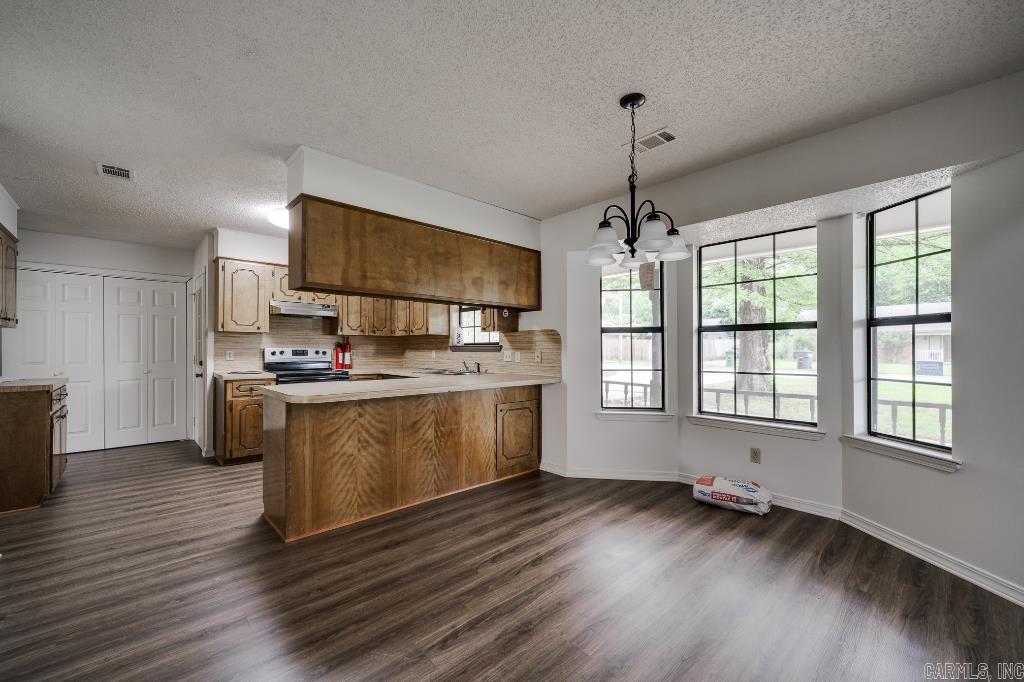 DEEREWOOD - Residential