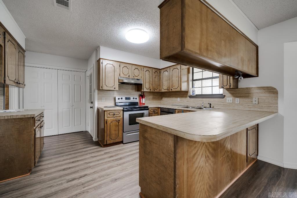 DEEREWOOD - Residential