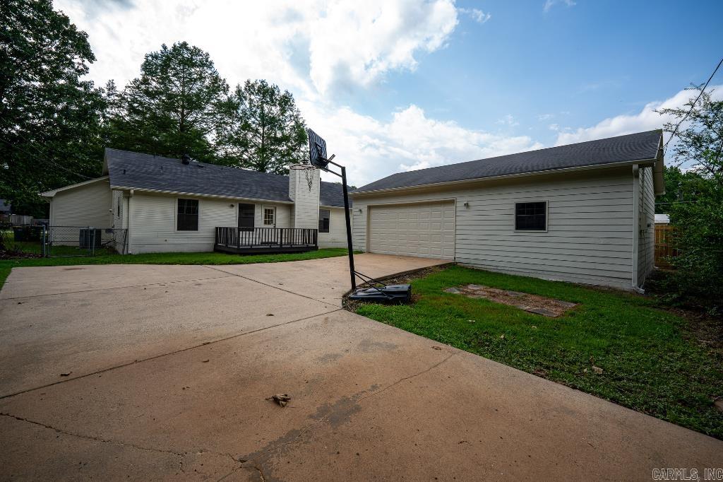 DEEREWOOD - Residential