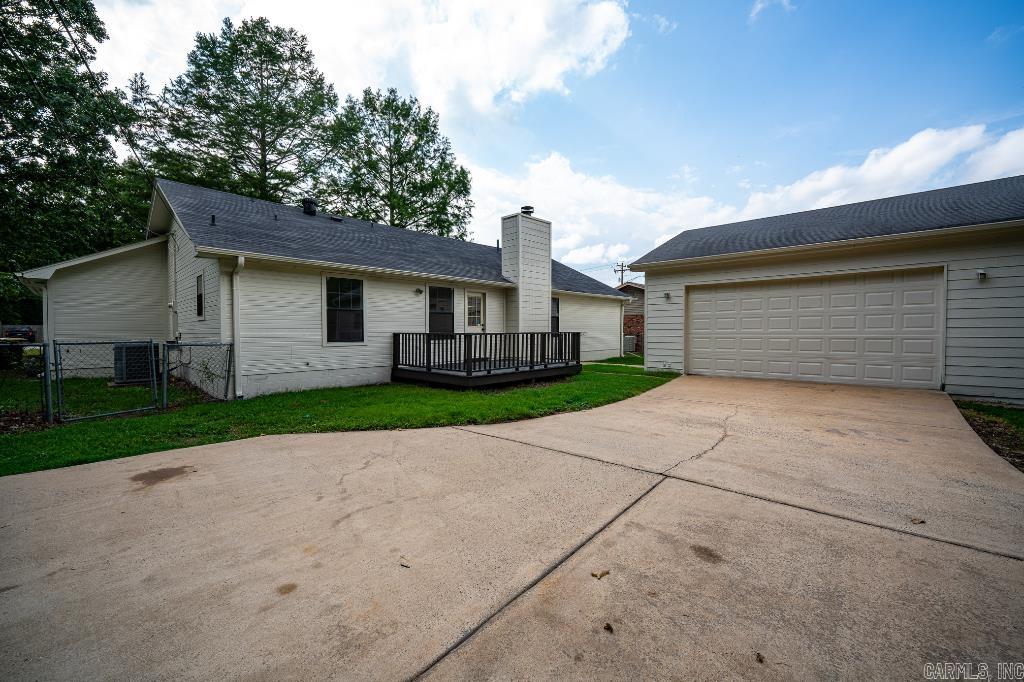 DEEREWOOD - Residential