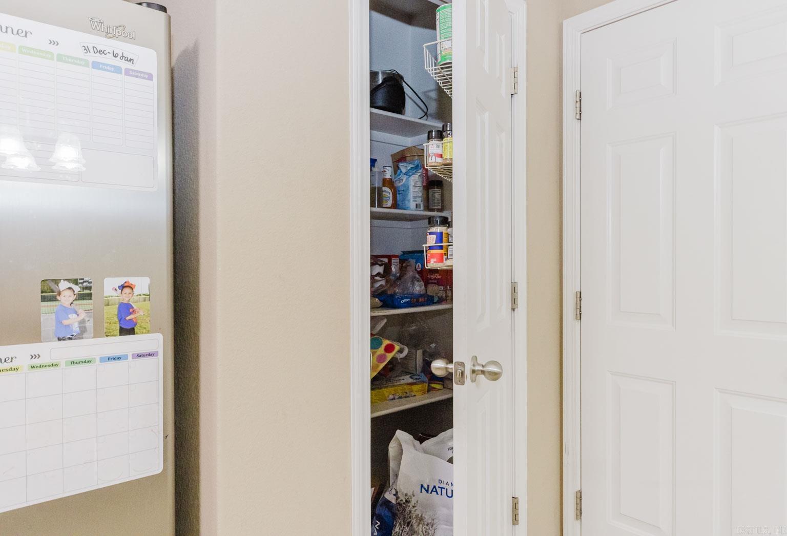 PARKWAY MEADOWS - Residential