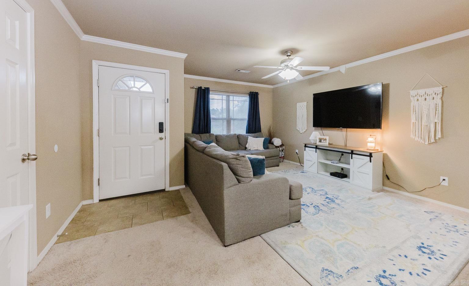 PARKWAY MEADOWS - Residential