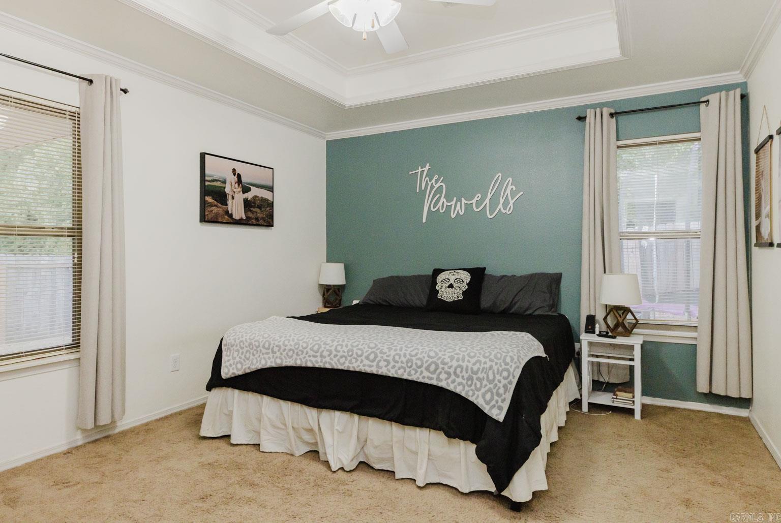 PARKWAY MEADOWS - Residential