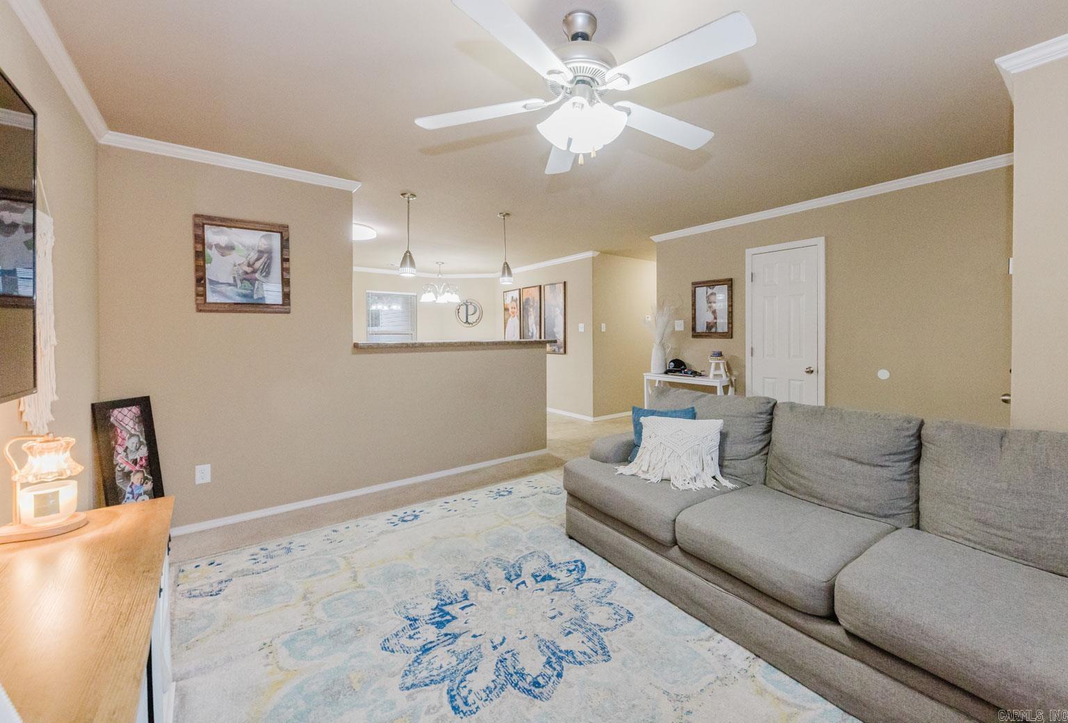 PARKWAY MEADOWS - Residential