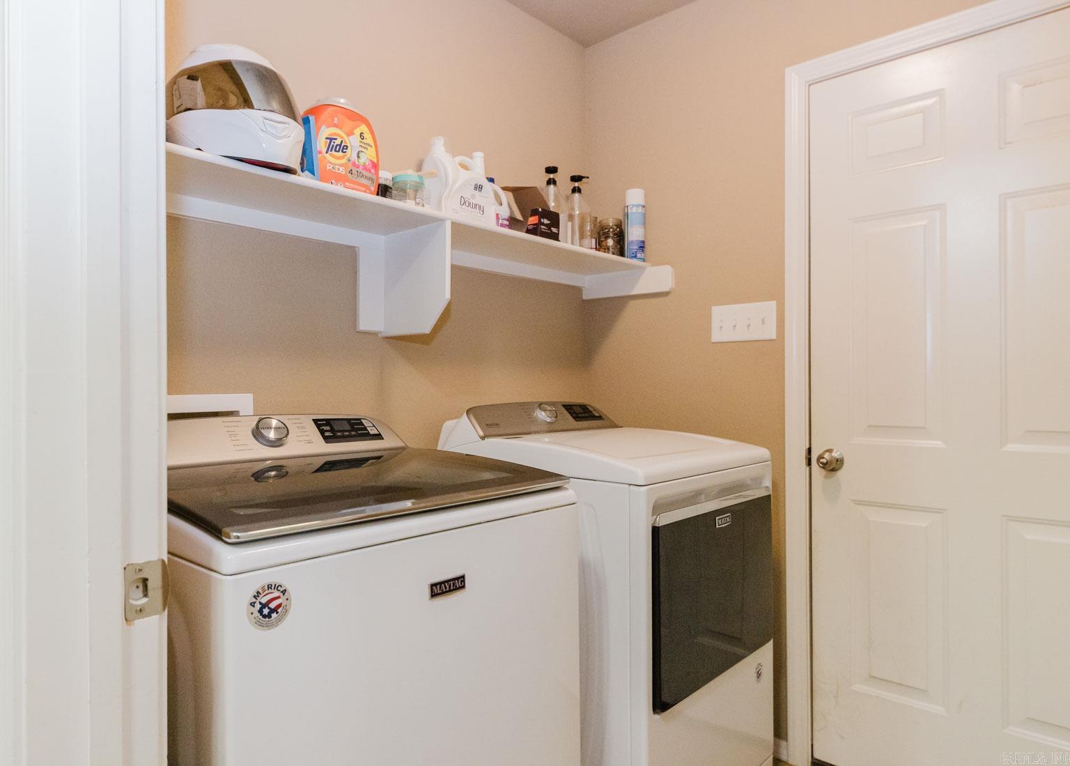 PARKWAY MEADOWS - Residential