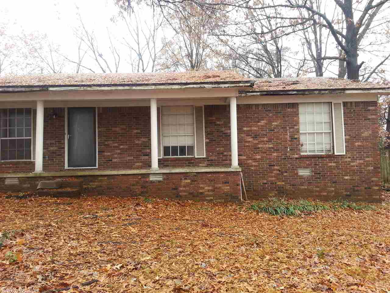 GREAT location!!!! Lots of schools within walking distance.