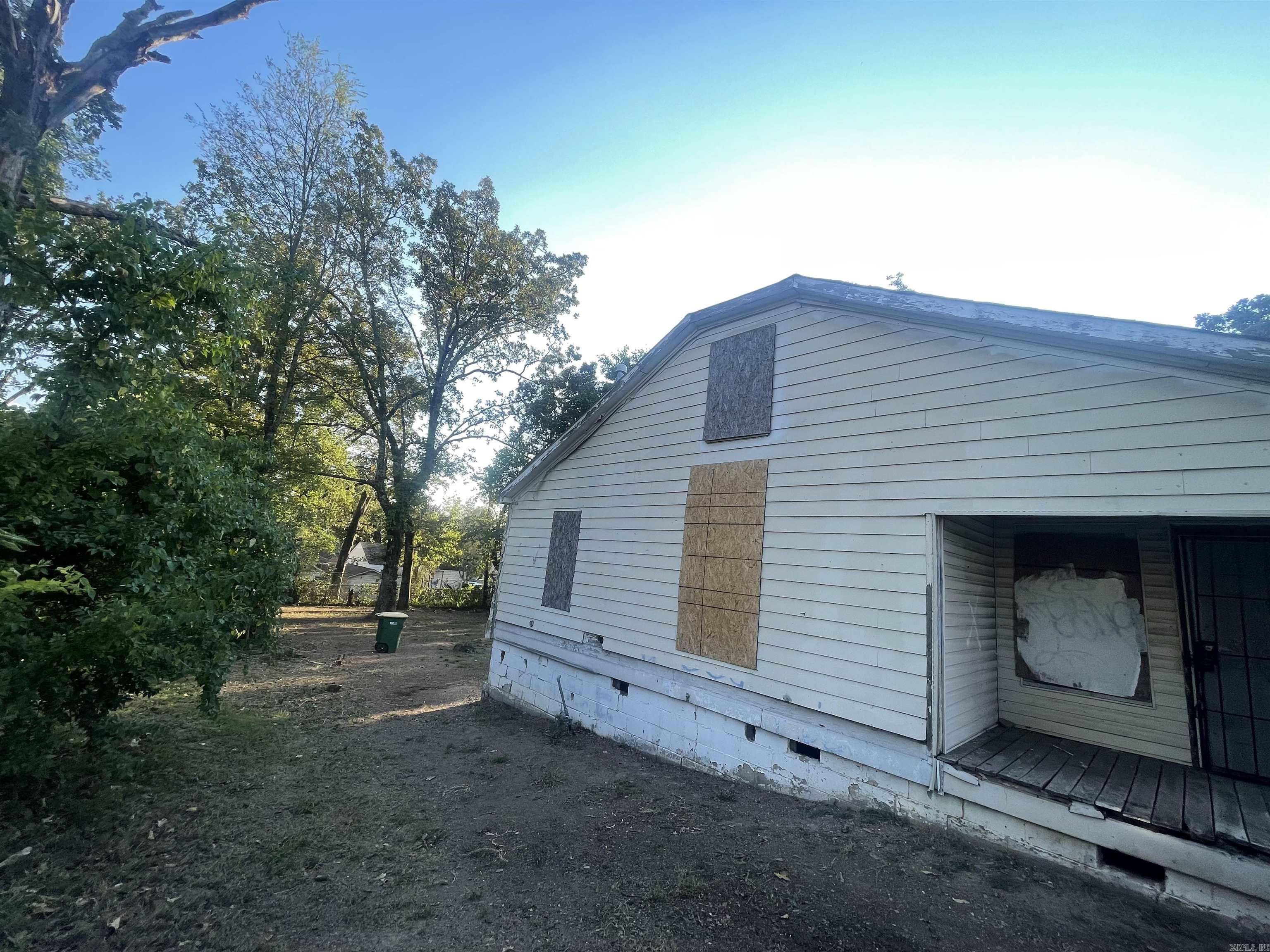 Riffel & Rhoten - Residential