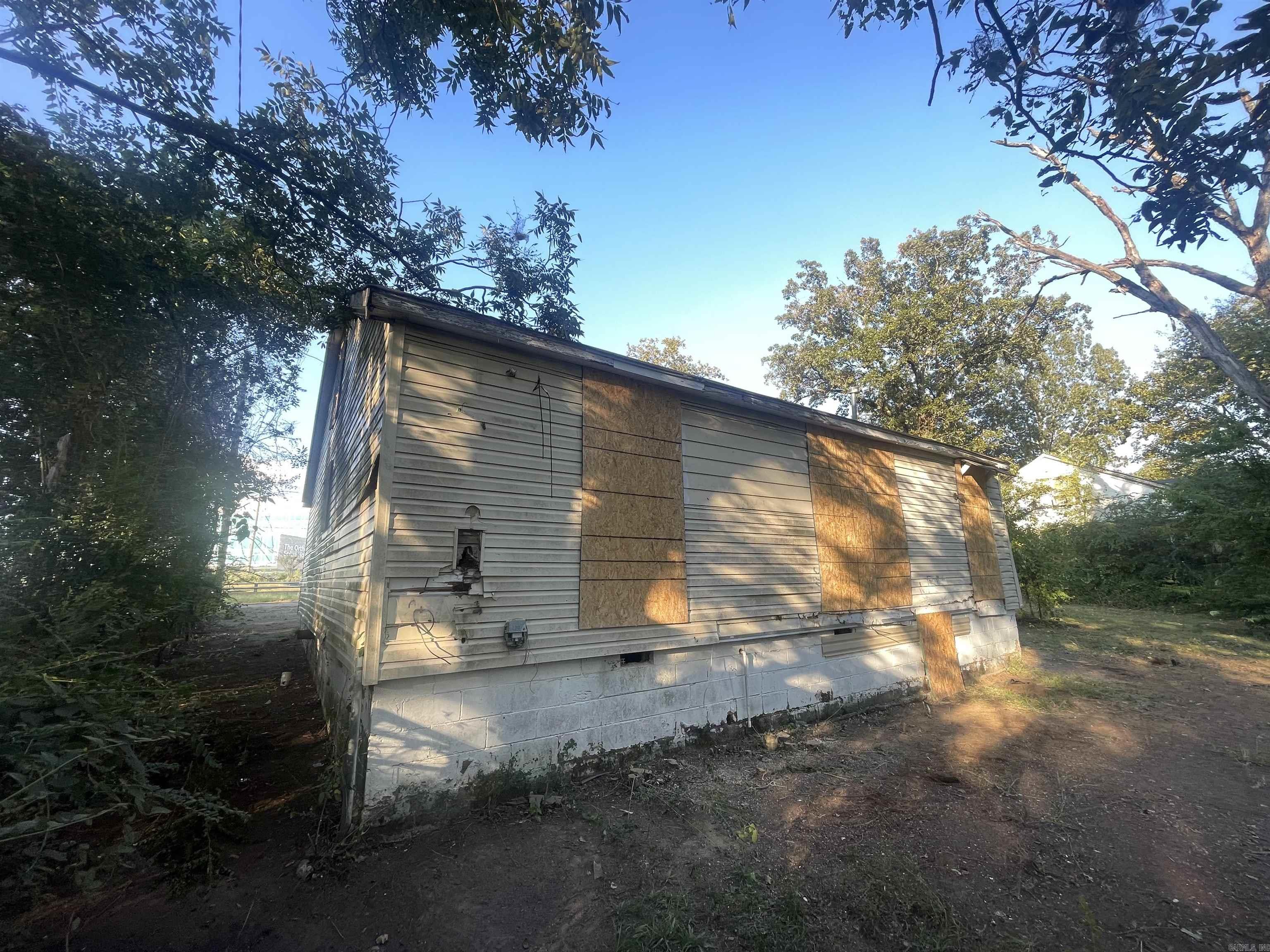 Riffel & Rhoten - Residential