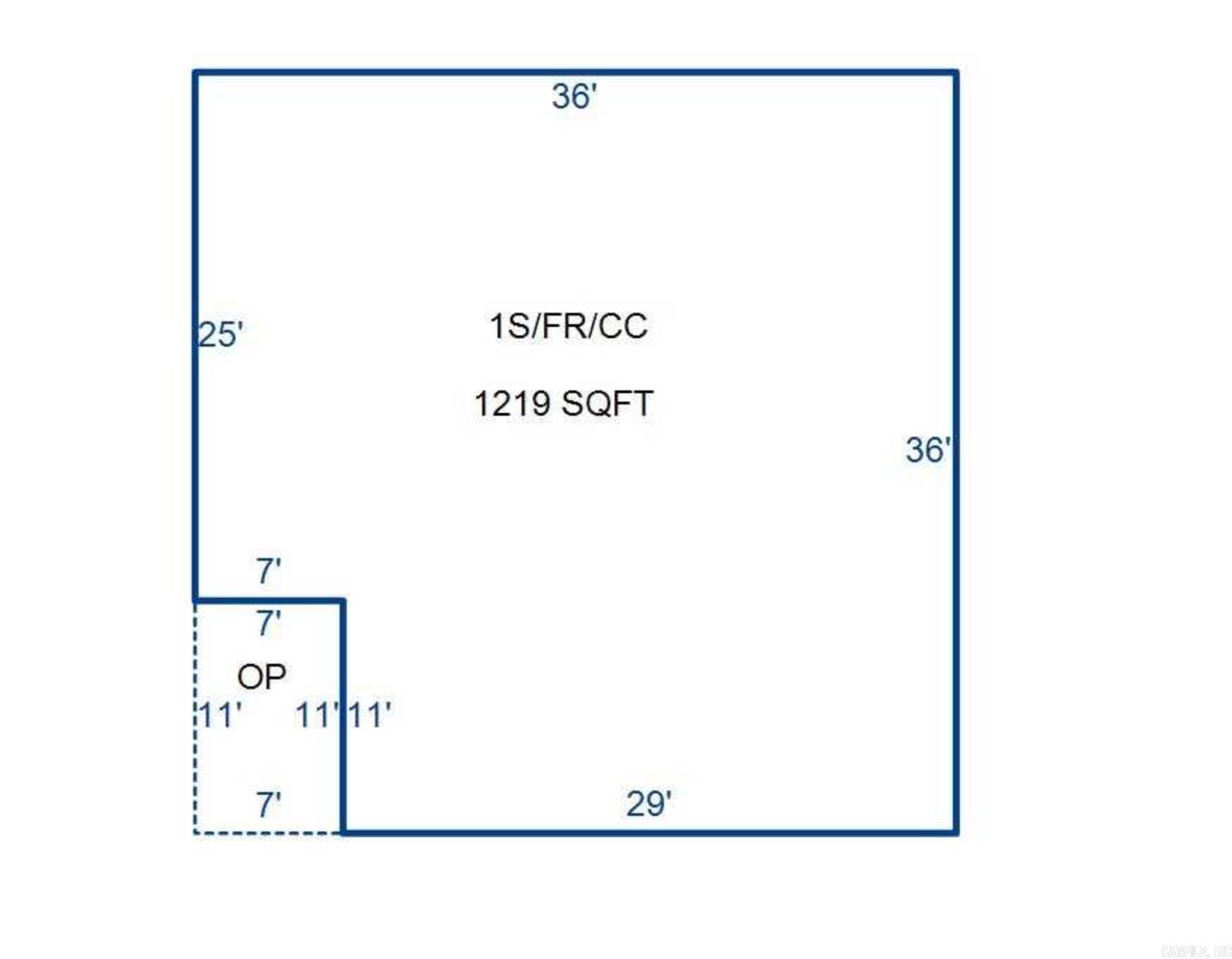 Riffel & Rhoten - Residential