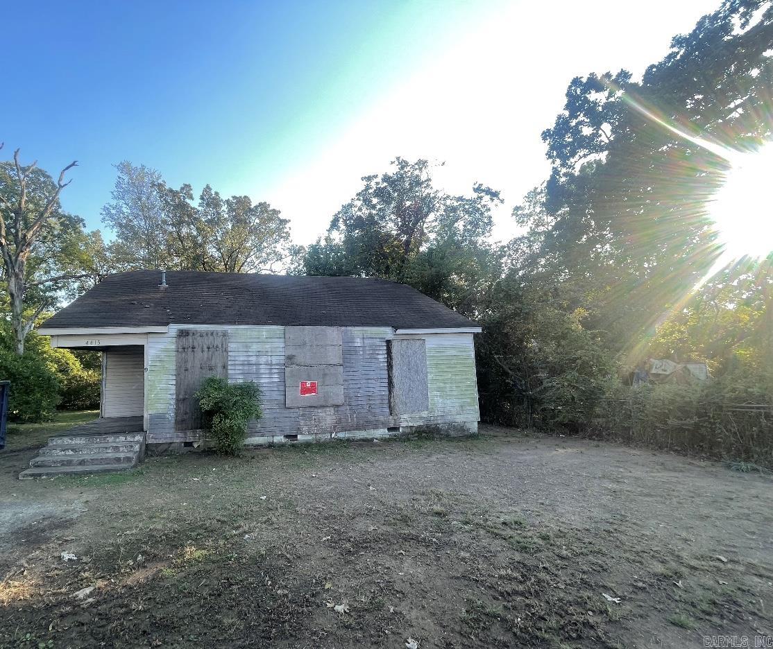 Riffel & Rhoten - Residential