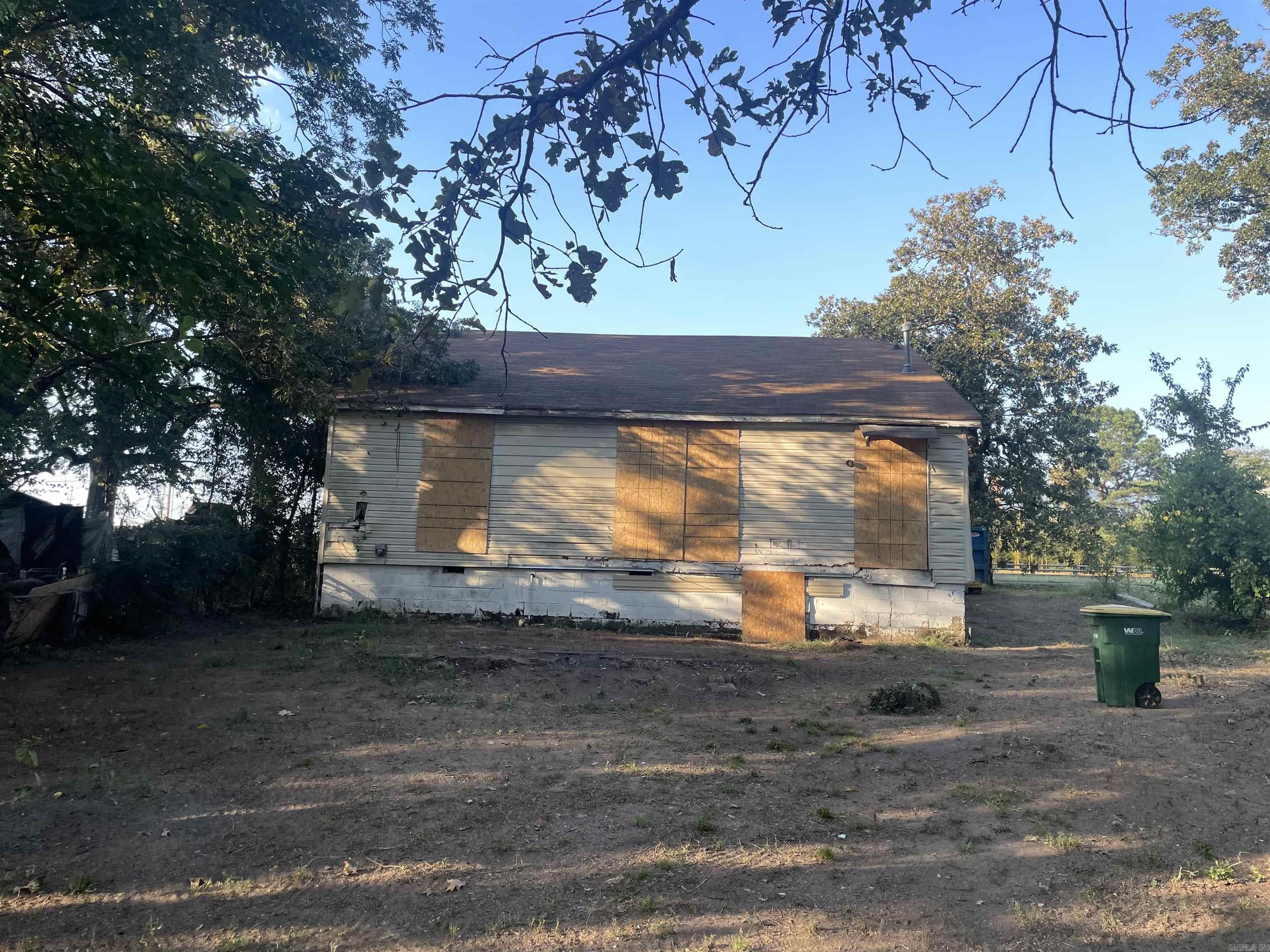 Riffel & Rhoten - Residential