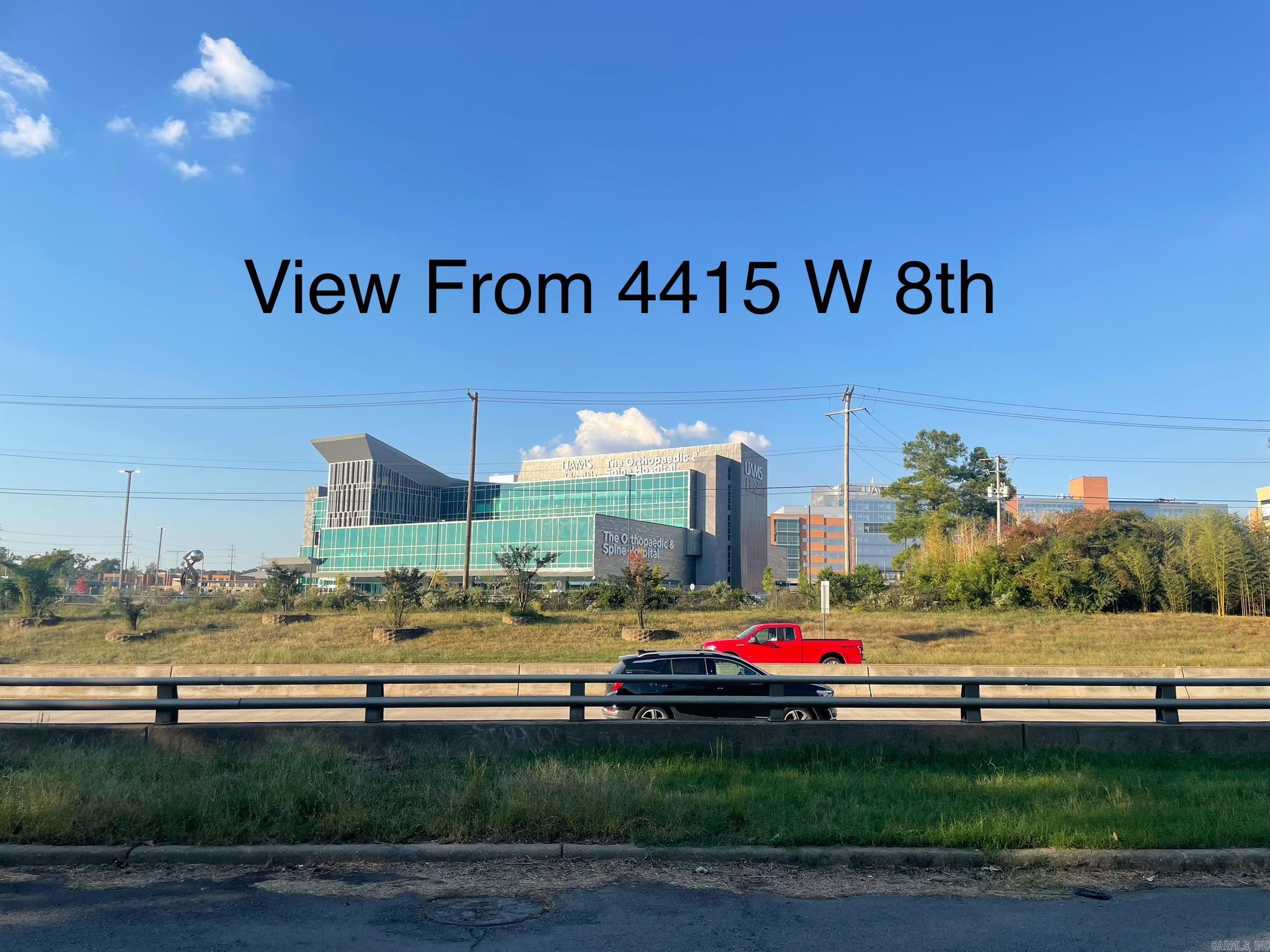 Riffel & Rhoten - Residential