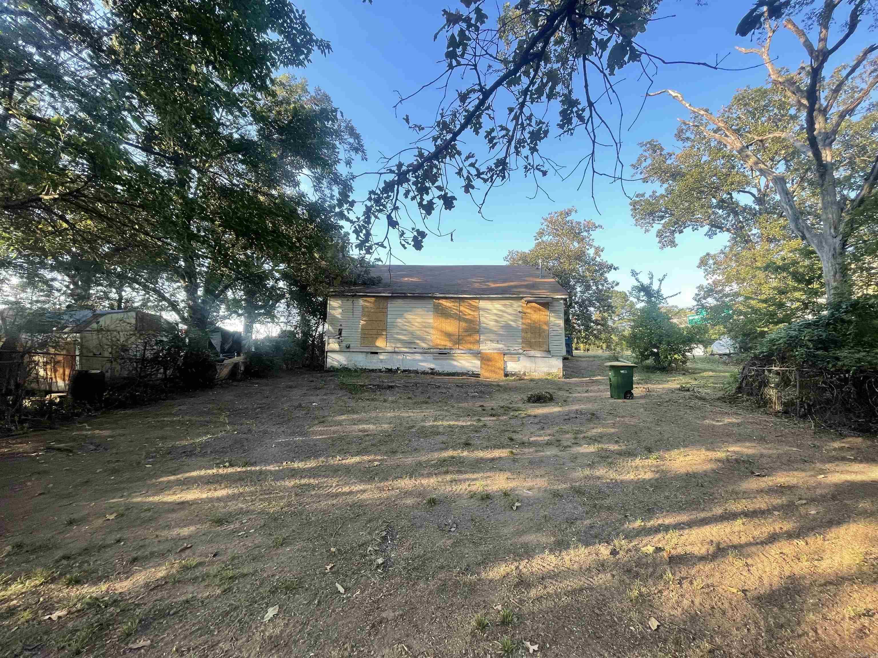 Riffel & Rhoten - Residential