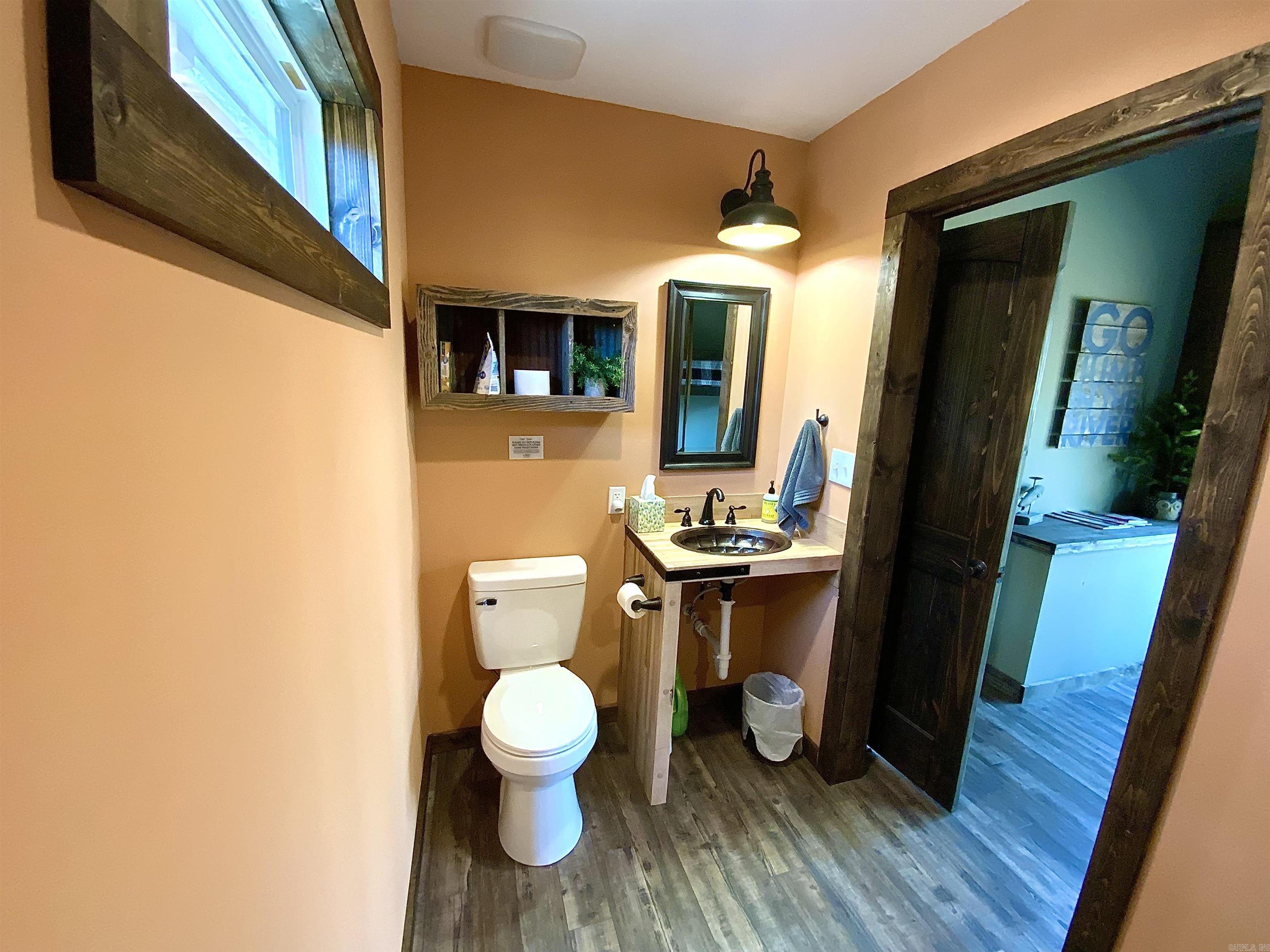 CHINKAPIN ESTATES - Residential