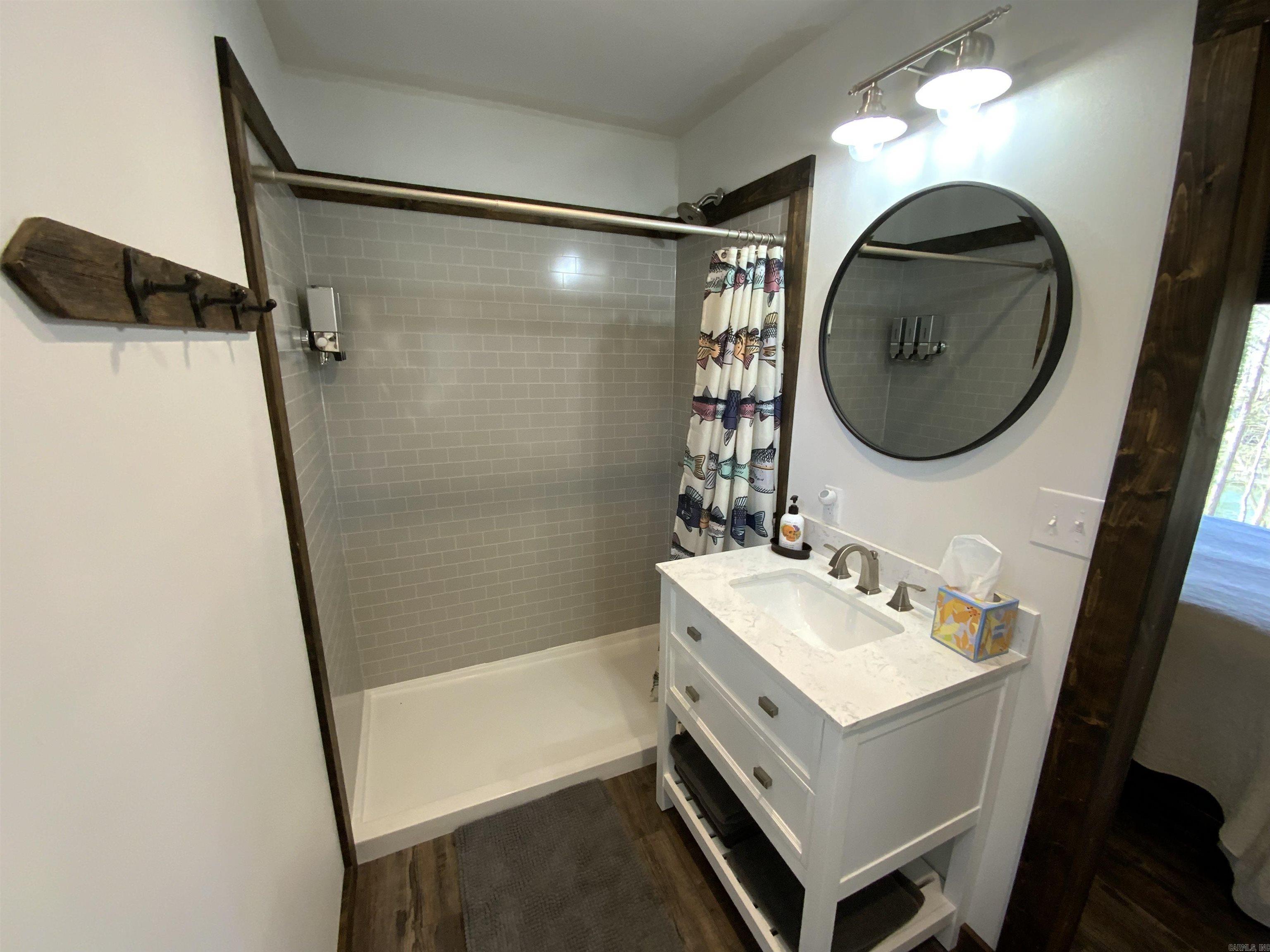 CHINKAPIN ESTATES - Residential