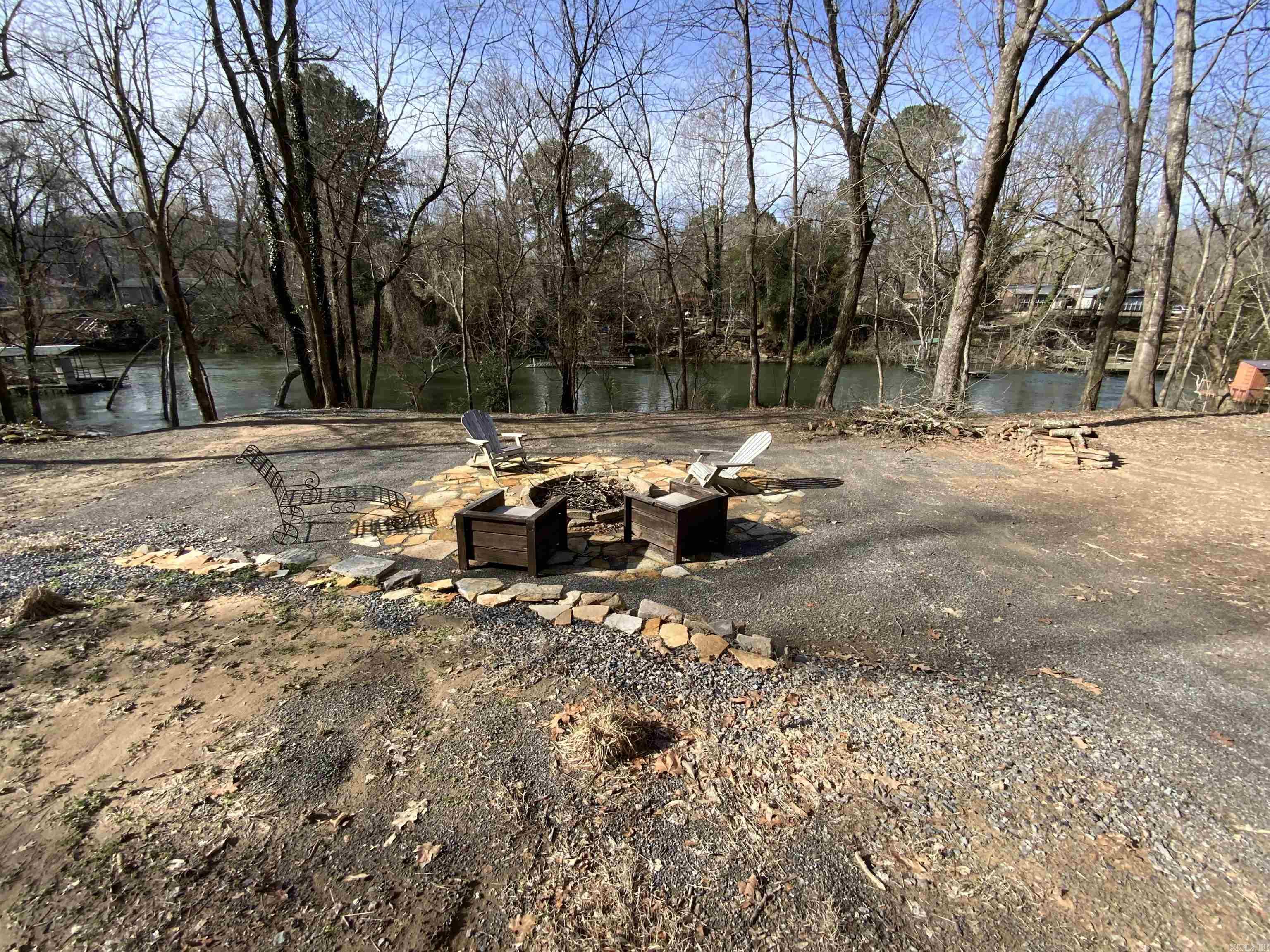 CHINKAPIN ESTATES - Residential