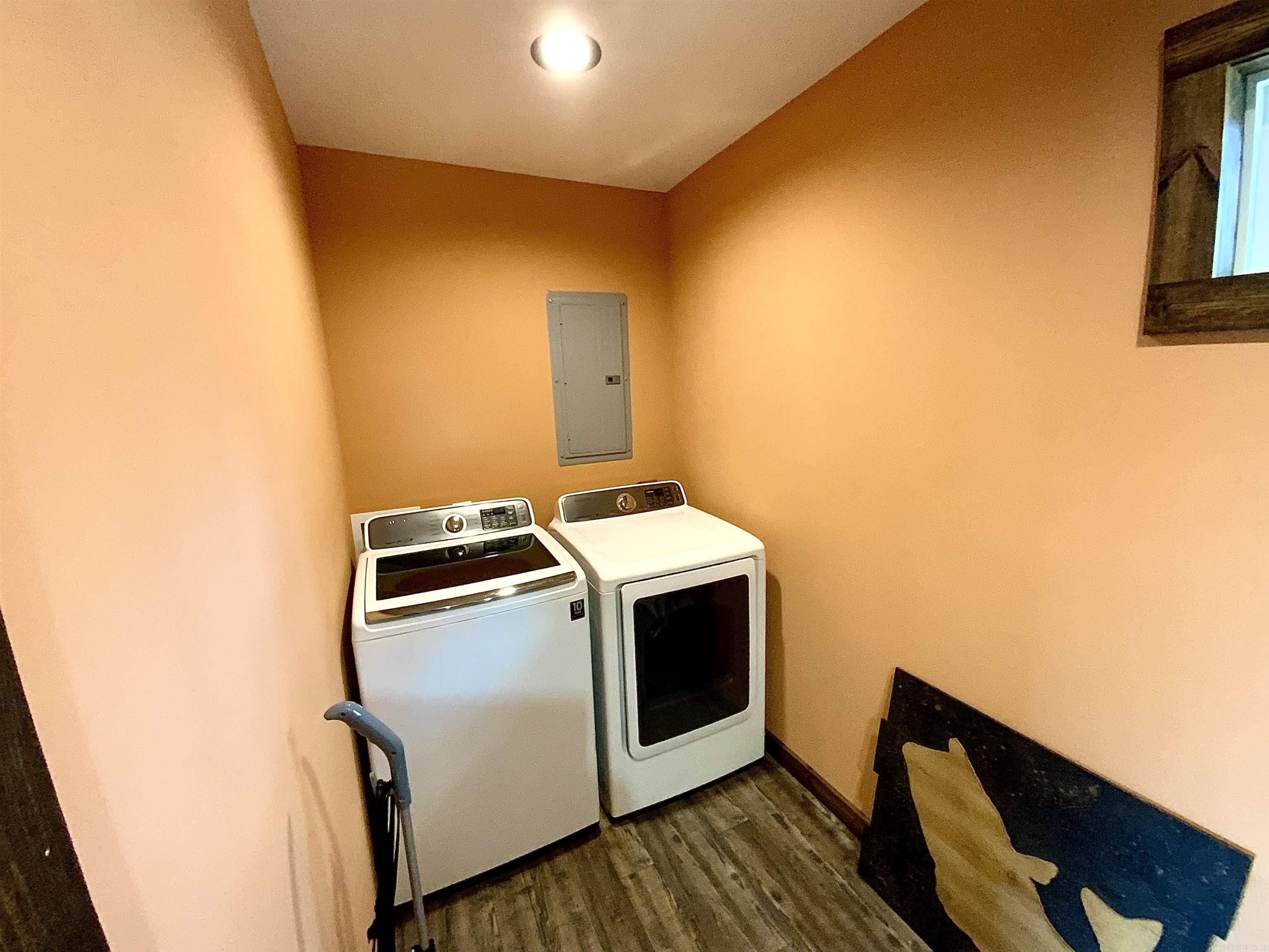 CHINKAPIN ESTATES - Residential