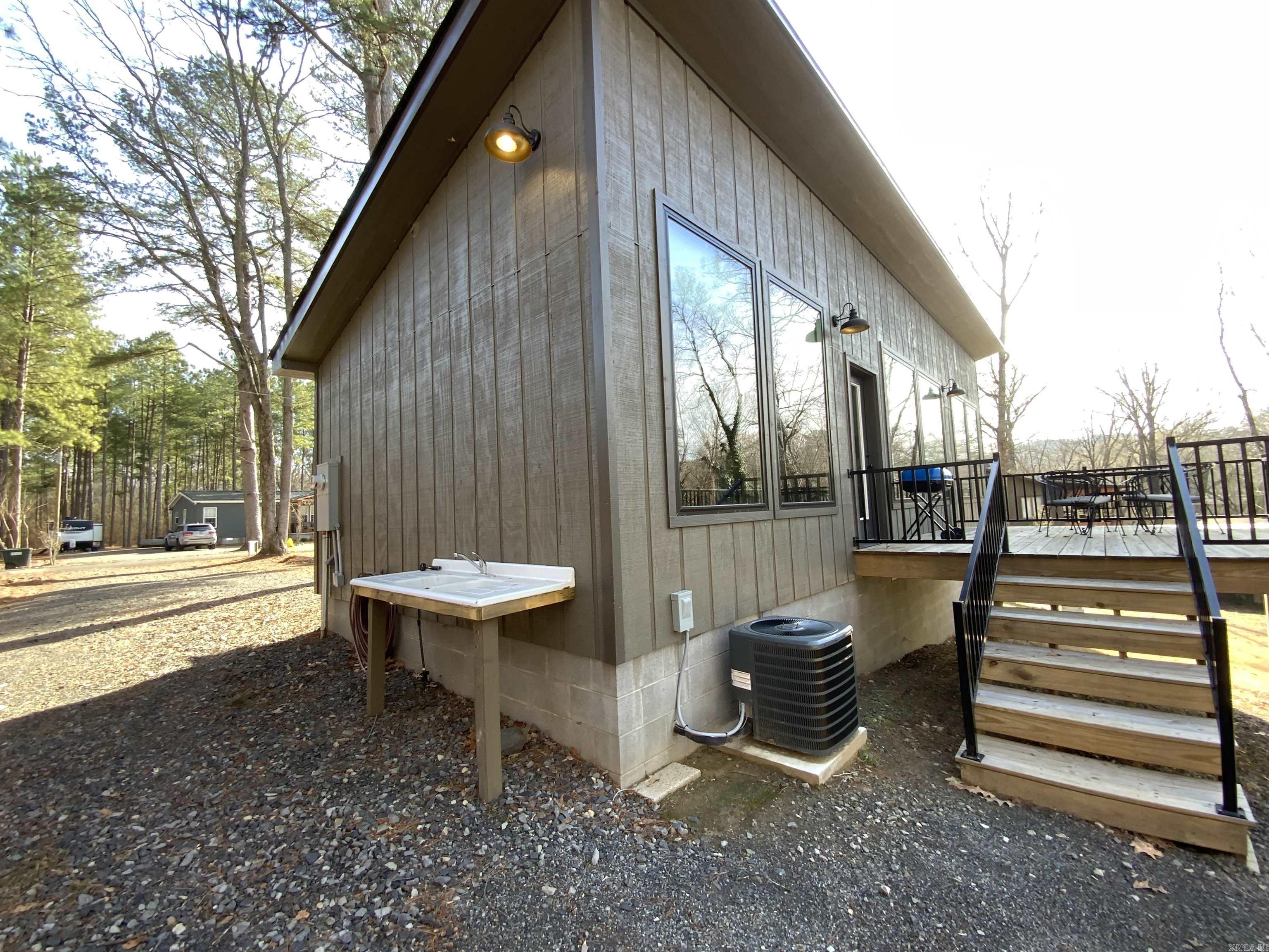 CHINKAPIN ESTATES - Residential