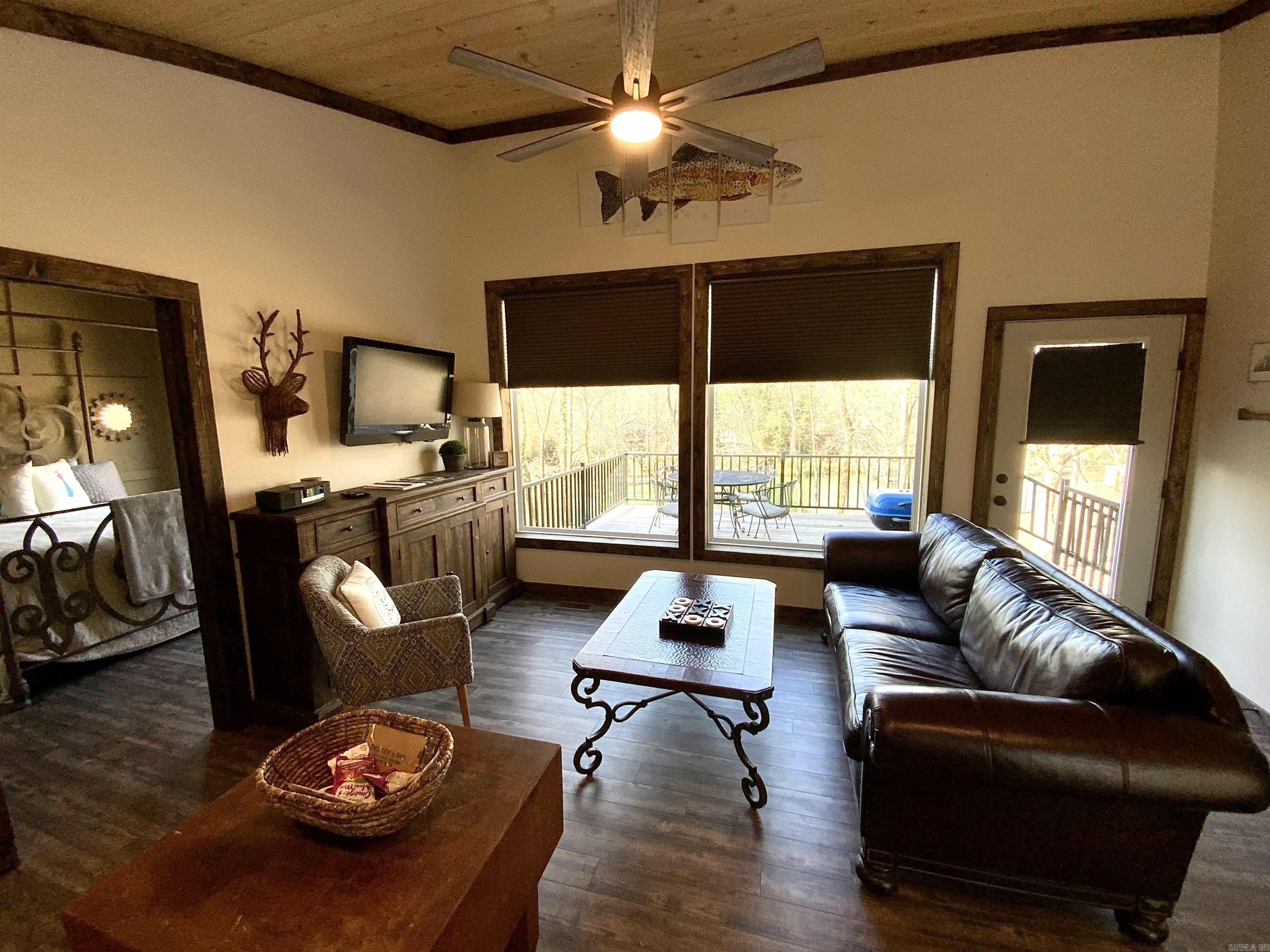 CHINKAPIN ESTATES - Residential