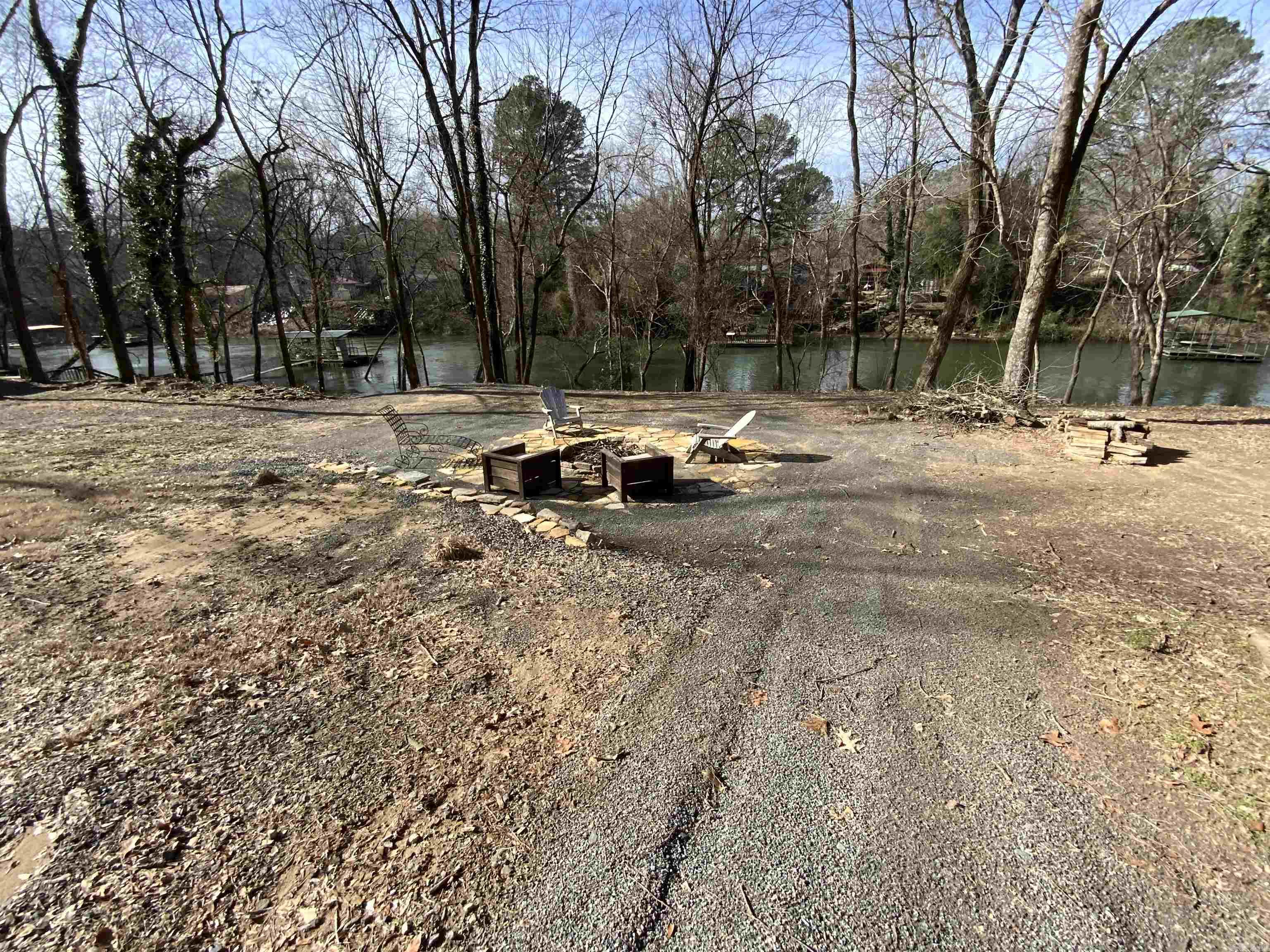 CHINKAPIN ESTATES - Residential