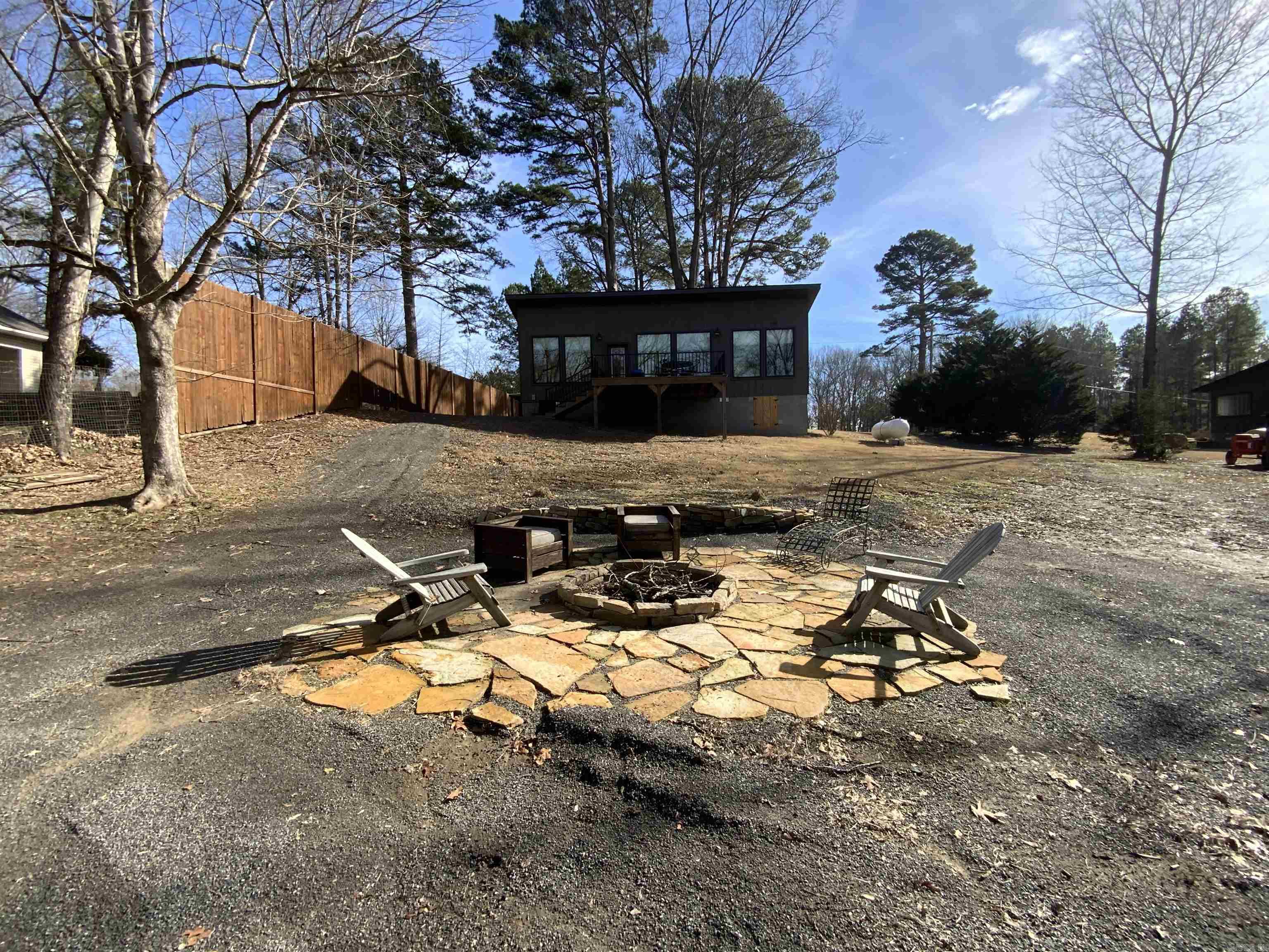 CHINKAPIN ESTATES - Residential