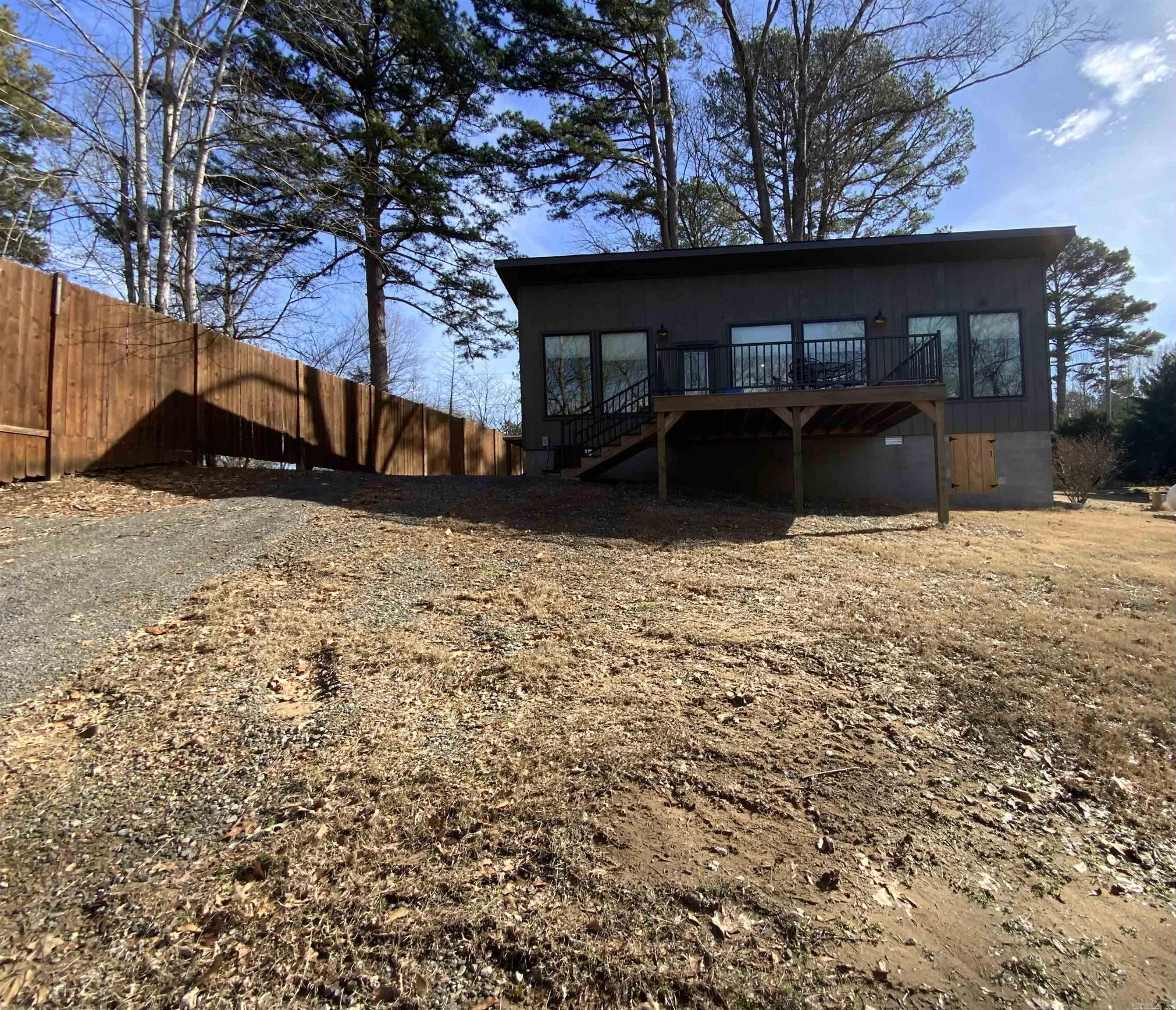 CHINKAPIN ESTATES - Residential