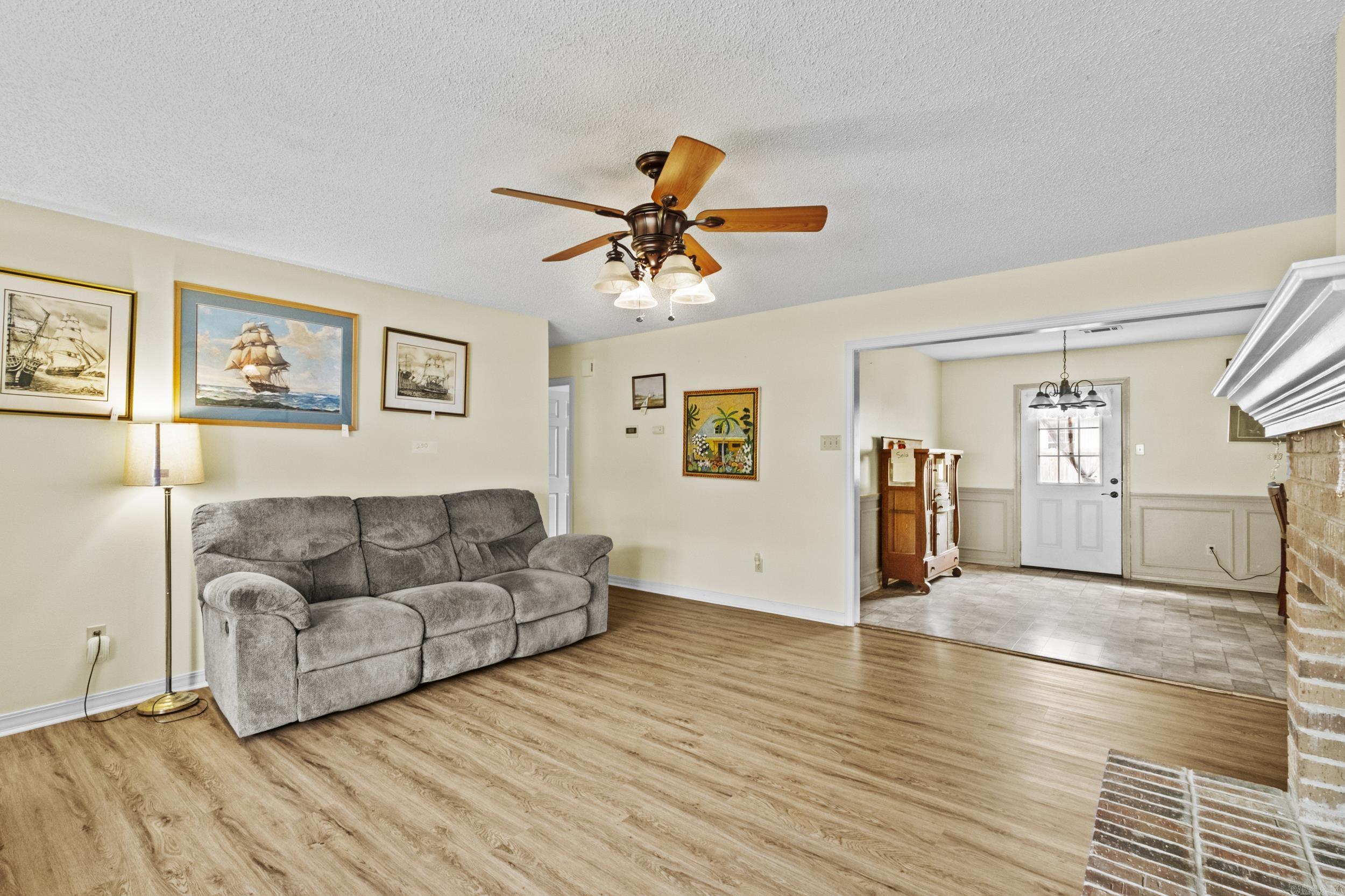 CABOT HIGHLANDS - Residential