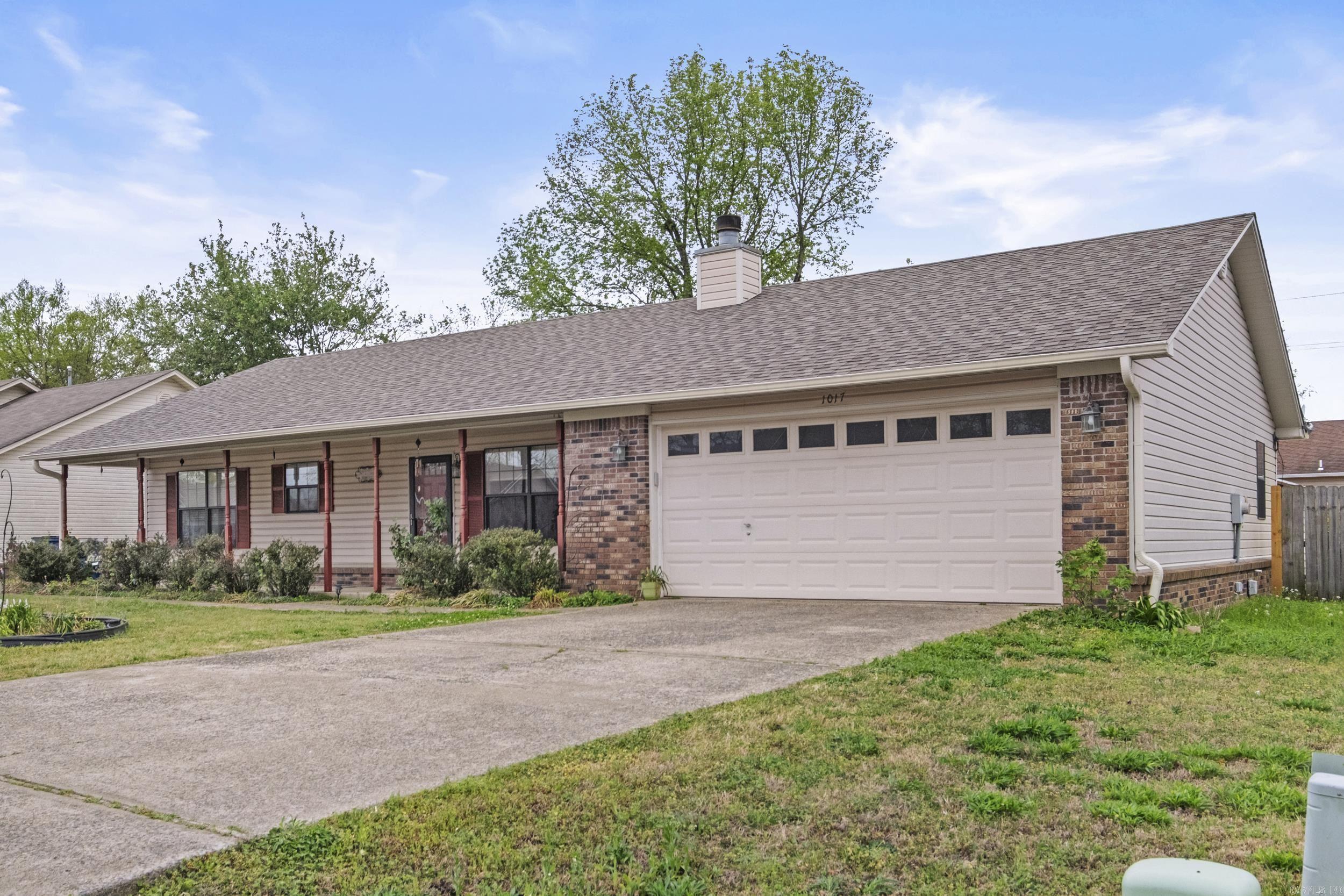 CABOT HIGHLANDS - Residential