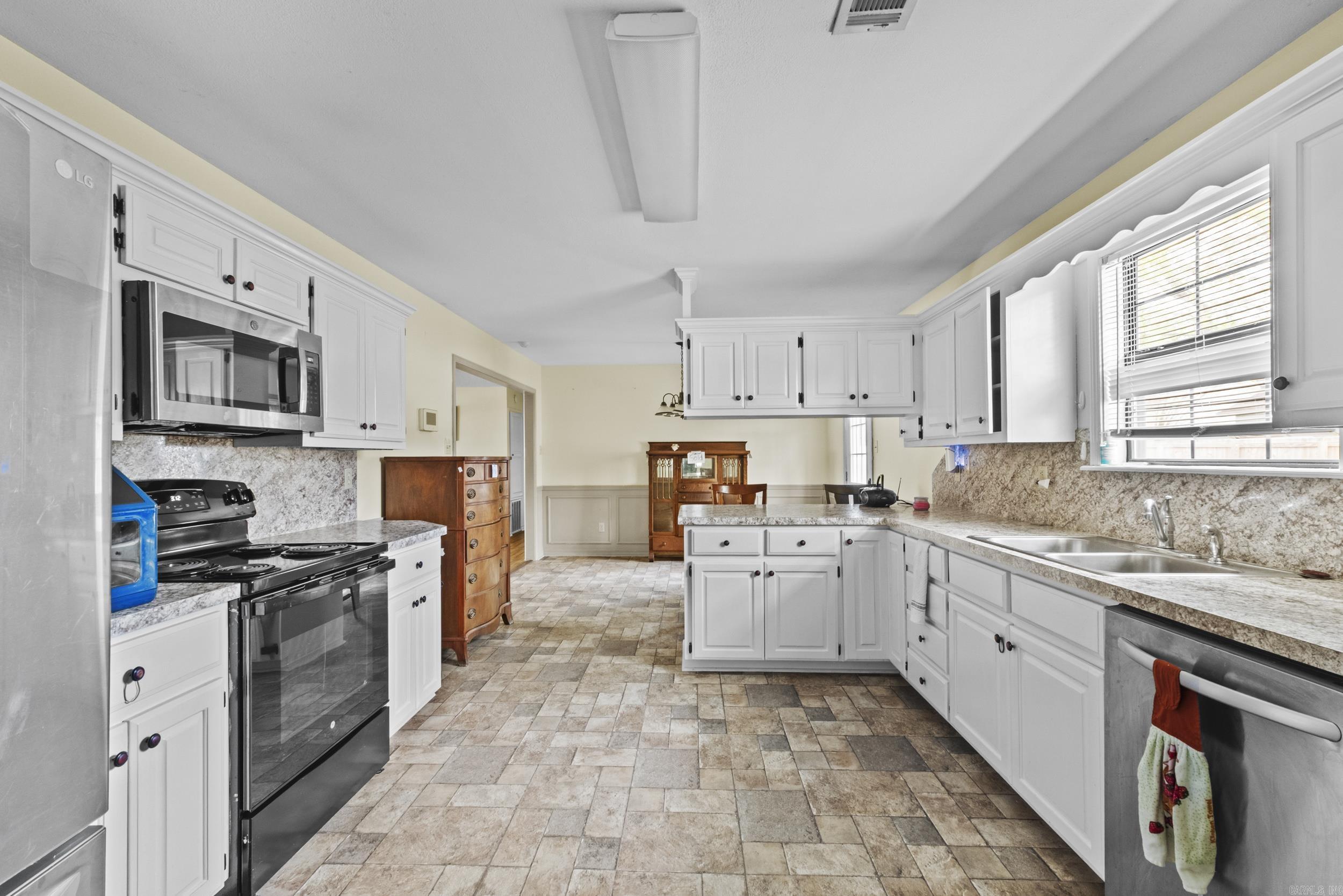 CABOT HIGHLANDS - Residential