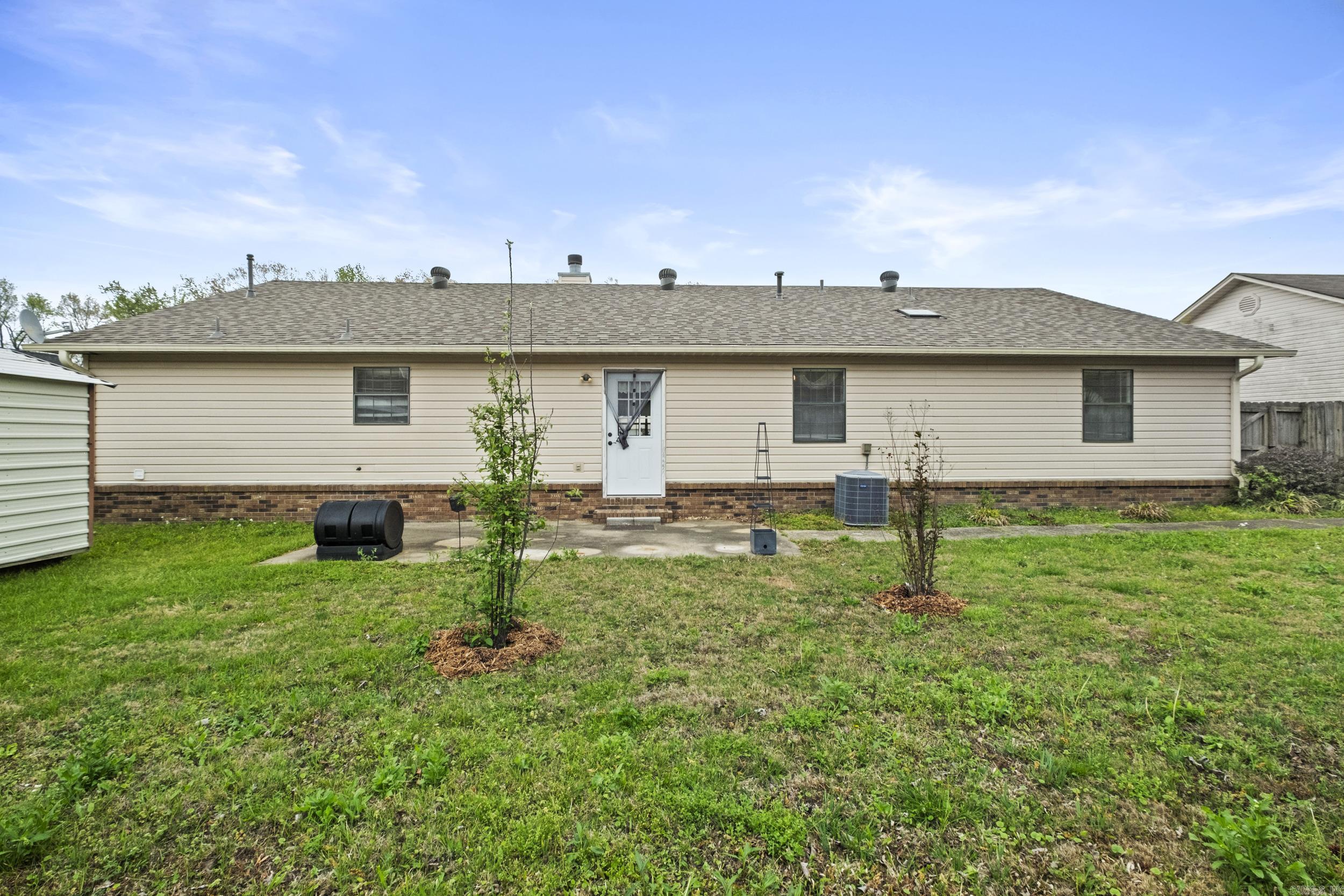 CABOT HIGHLANDS - Residential