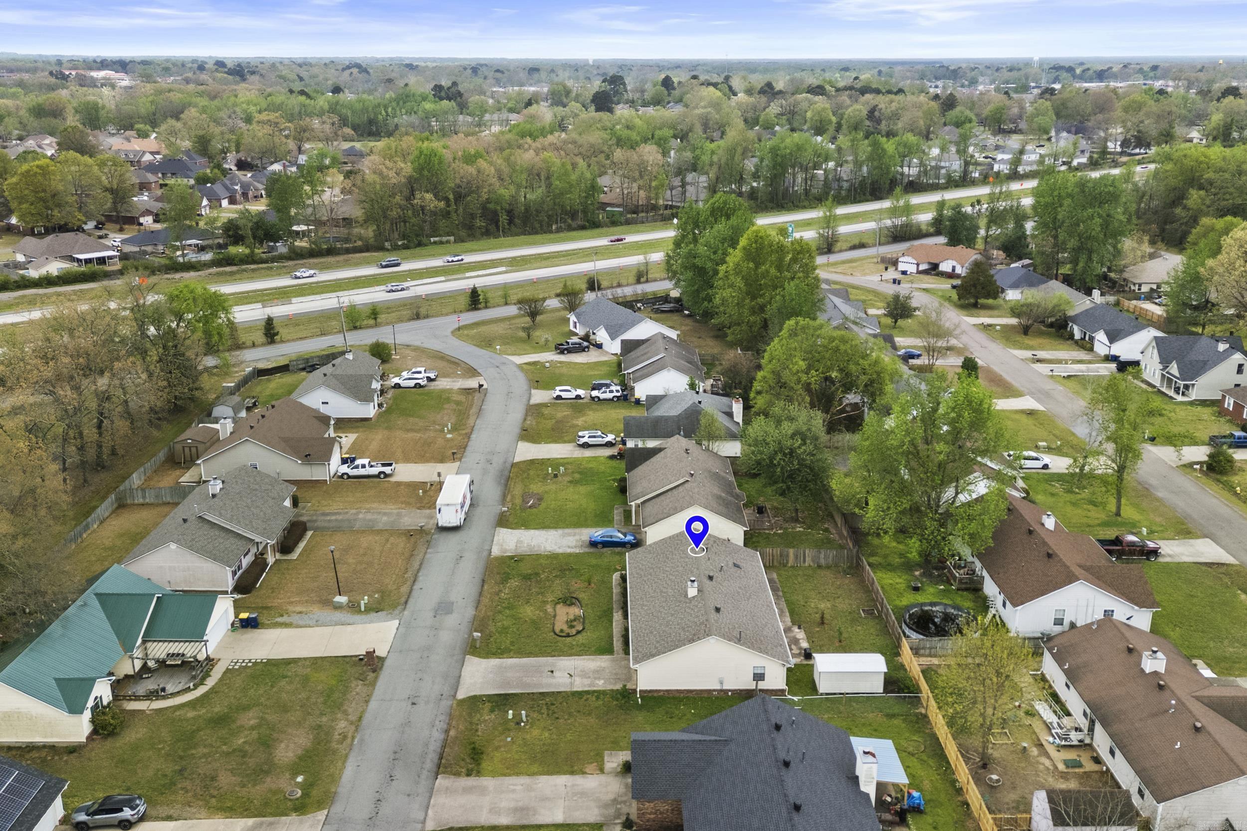 CABOT HIGHLANDS - Residential