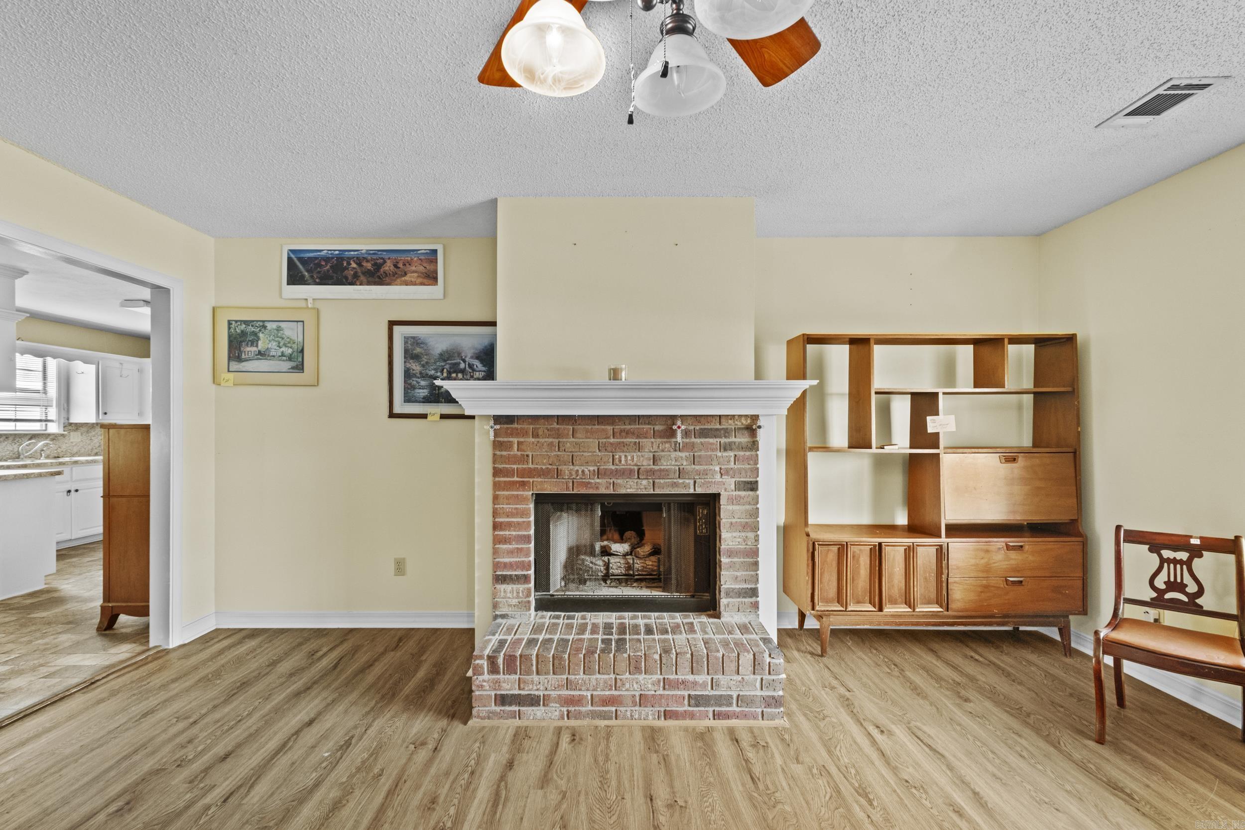 CABOT HIGHLANDS - Residential