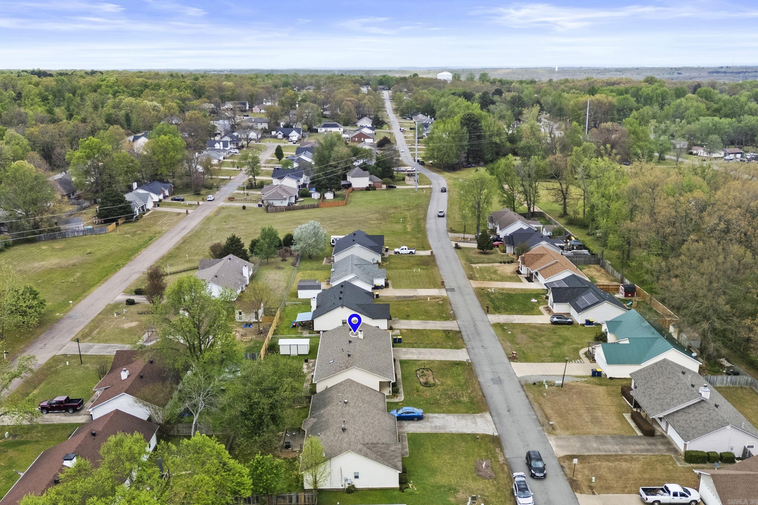 CABOT HIGHLANDS - Residential