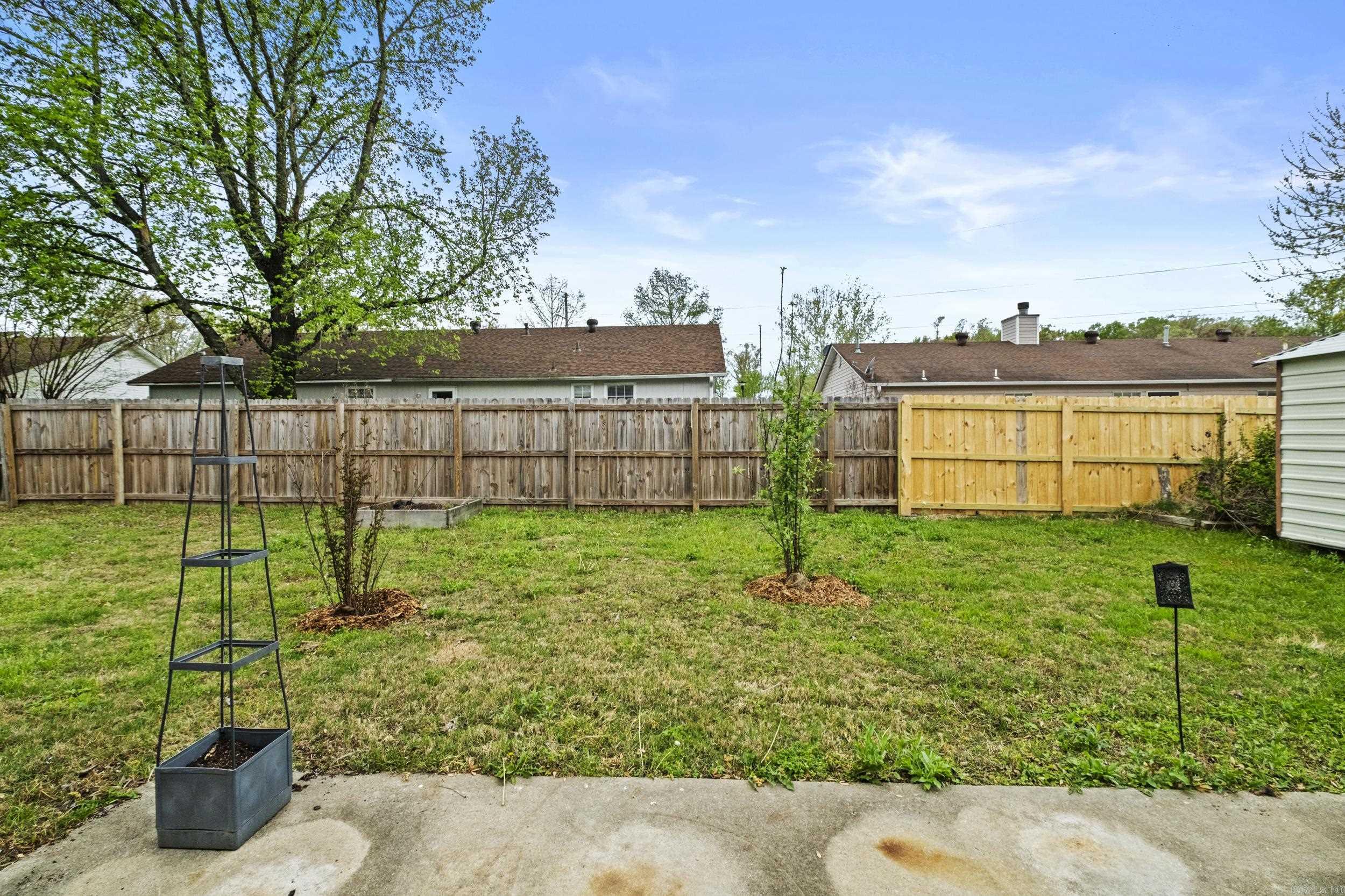 CABOT HIGHLANDS - Residential