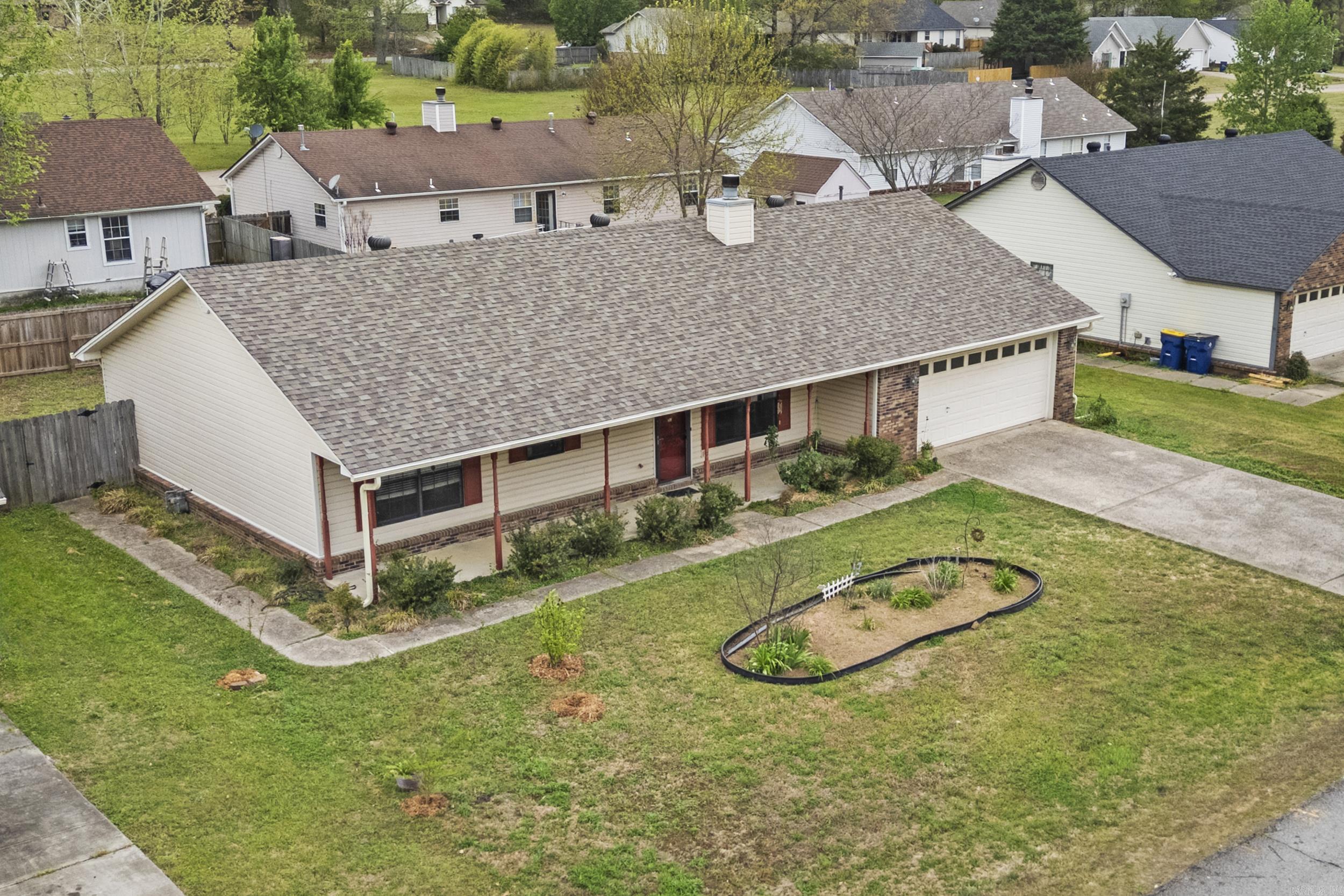 CABOT HIGHLANDS - Residential