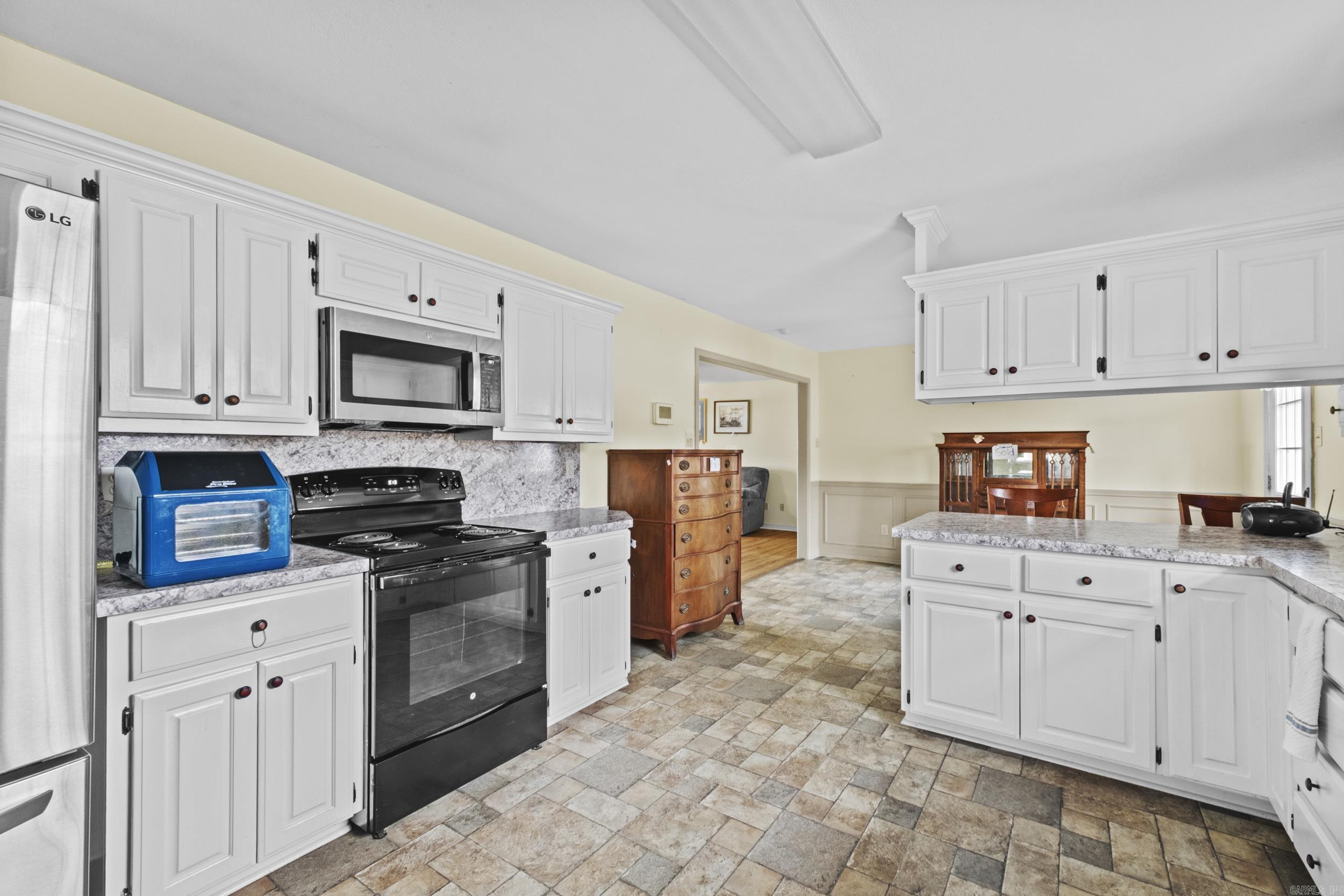 CABOT HIGHLANDS - Residential