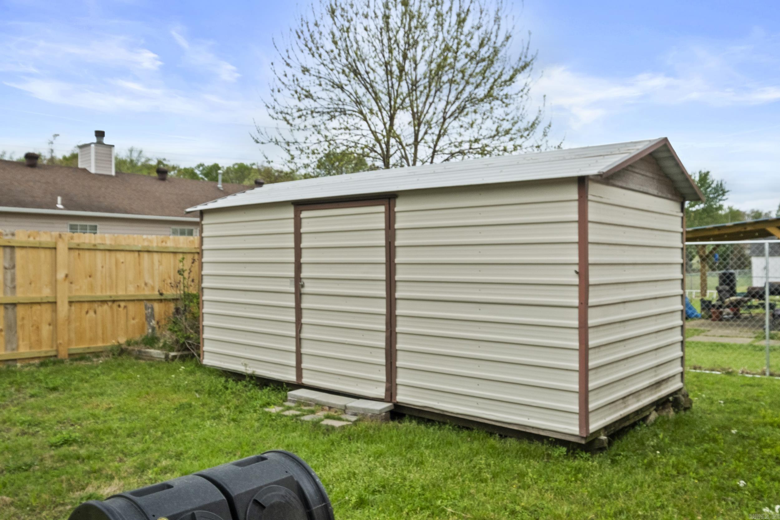 CABOT HIGHLANDS - Residential