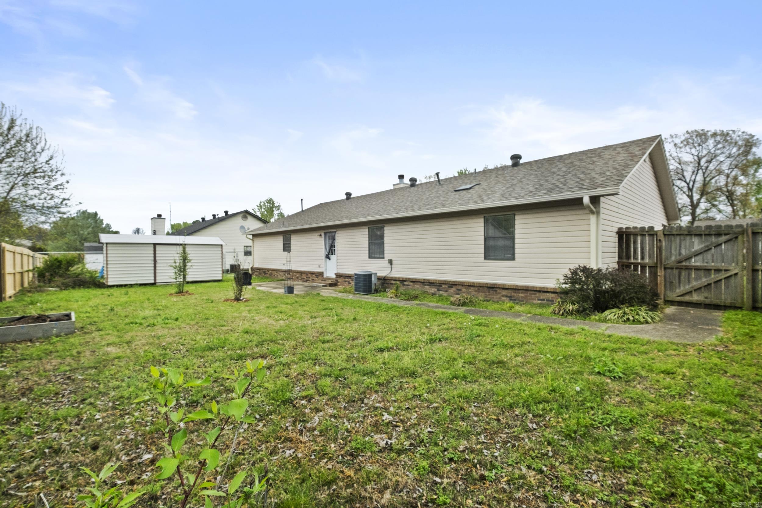 CABOT HIGHLANDS - Residential