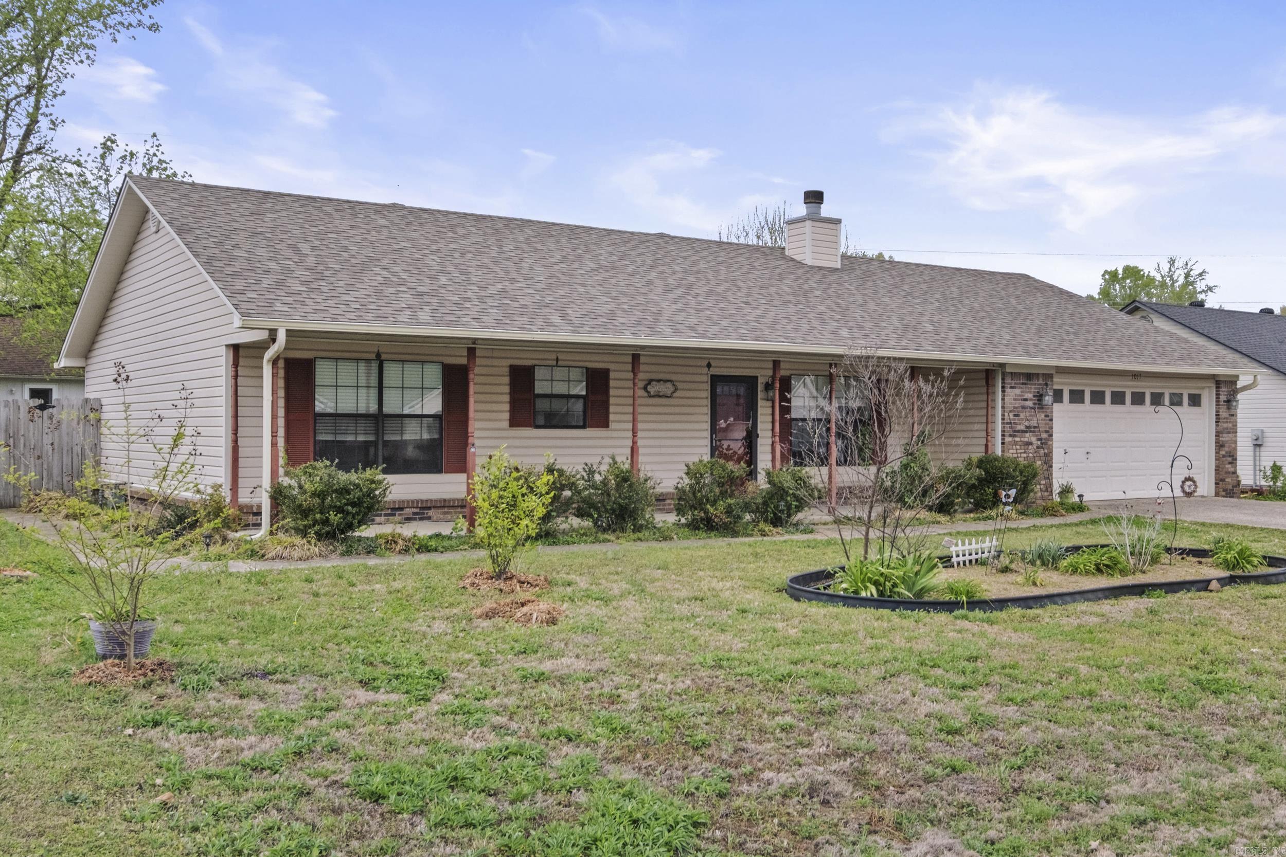 CABOT HIGHLANDS - Residential