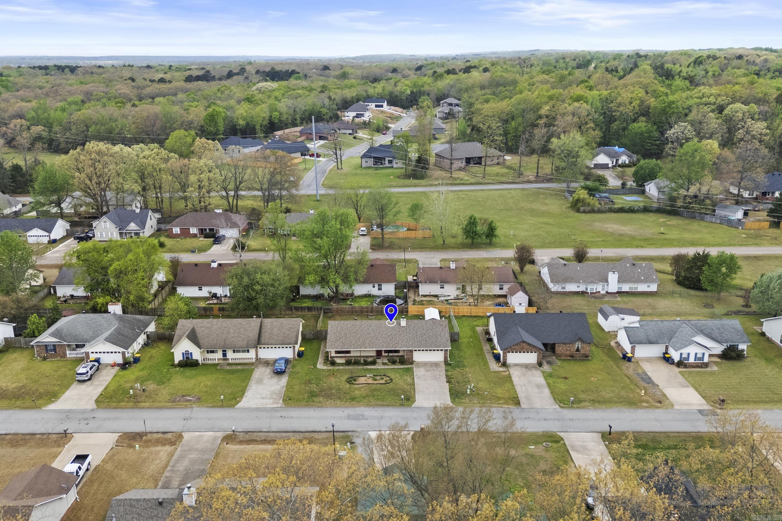 CABOT HIGHLANDS - Residential