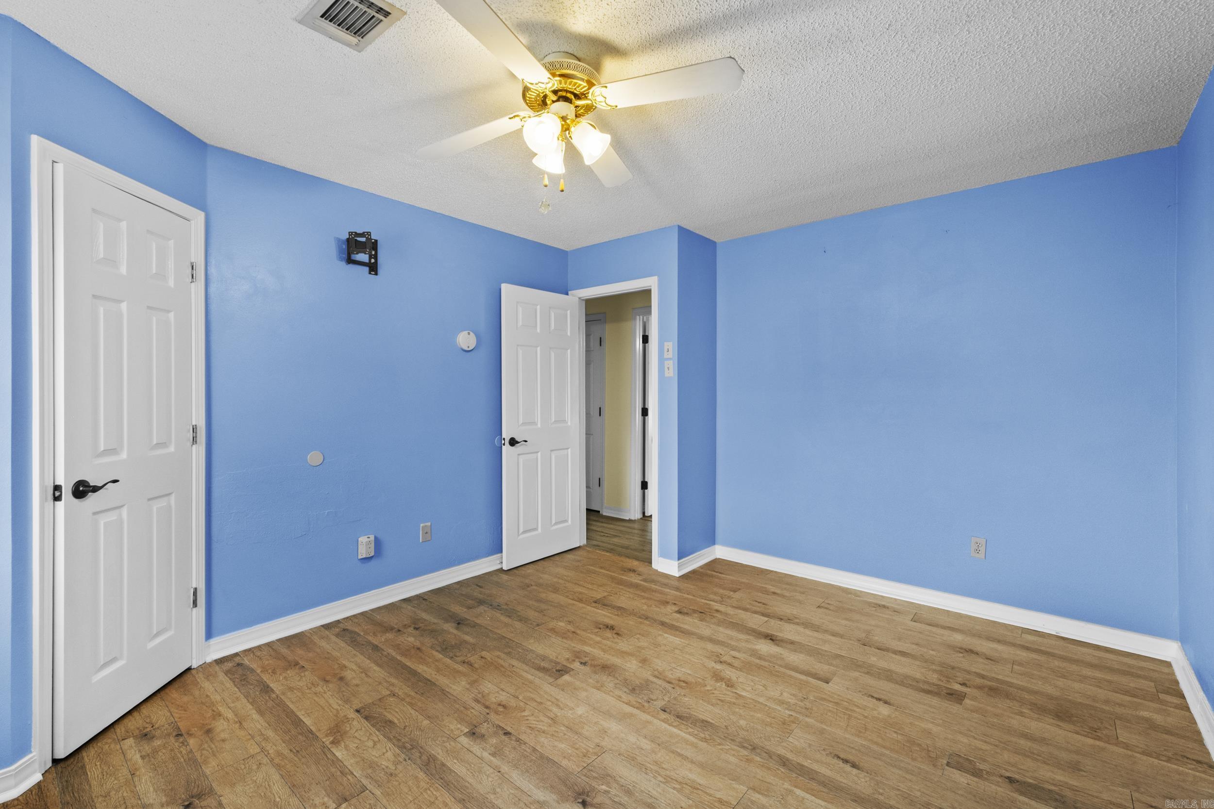 CABOT HIGHLANDS - Residential