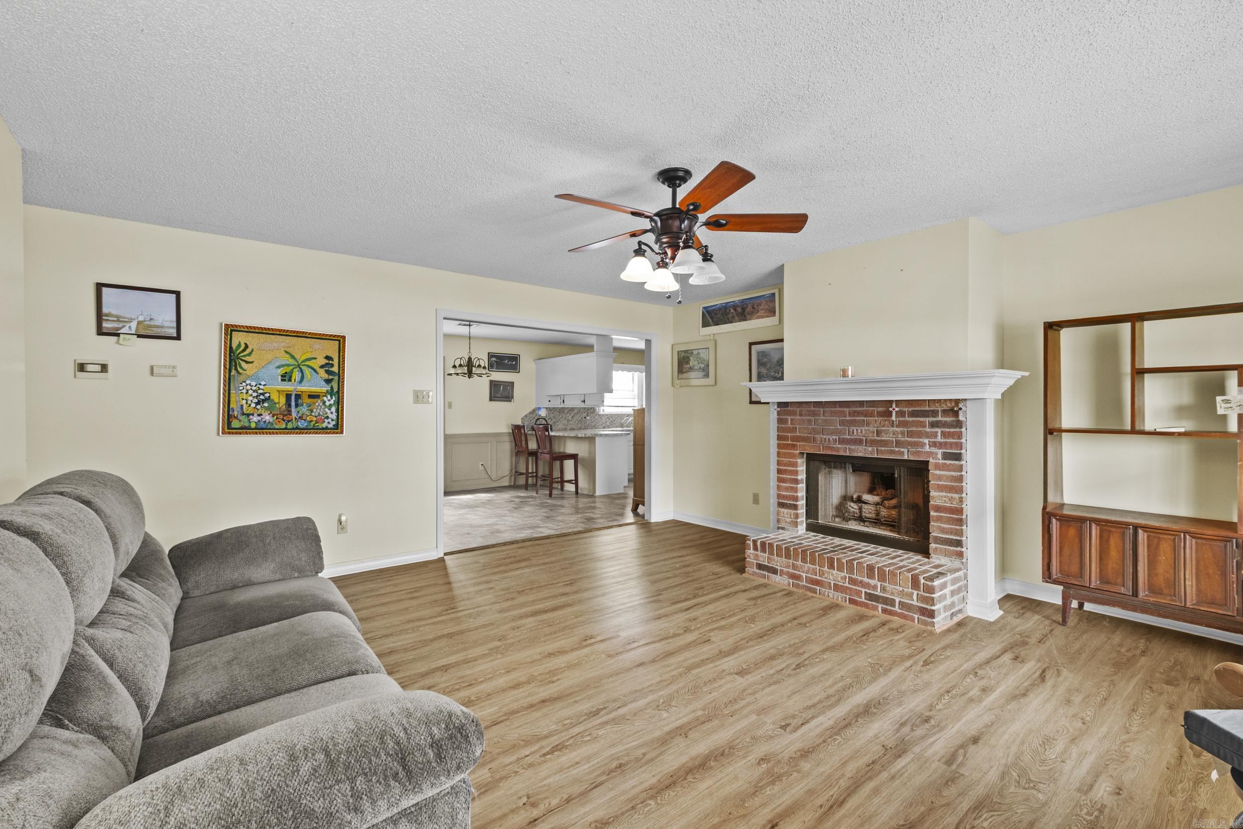 CABOT HIGHLANDS - Residential