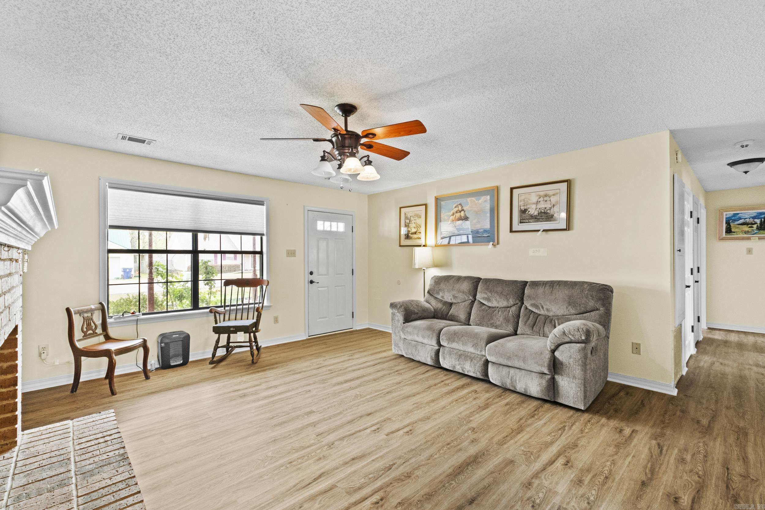 CABOT HIGHLANDS - Residential